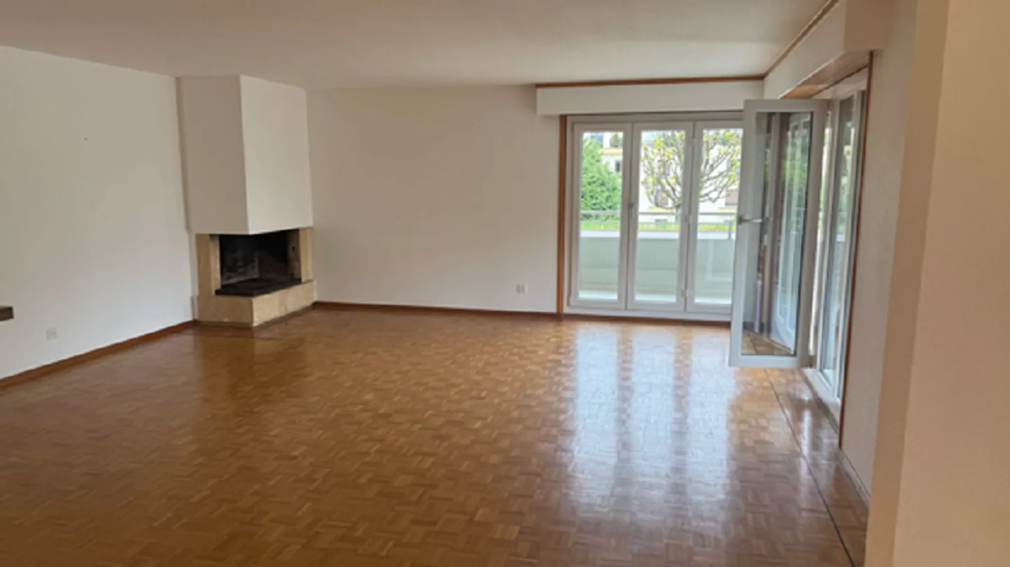 Appartamento 5.5 stanze - Foto 4 di 6