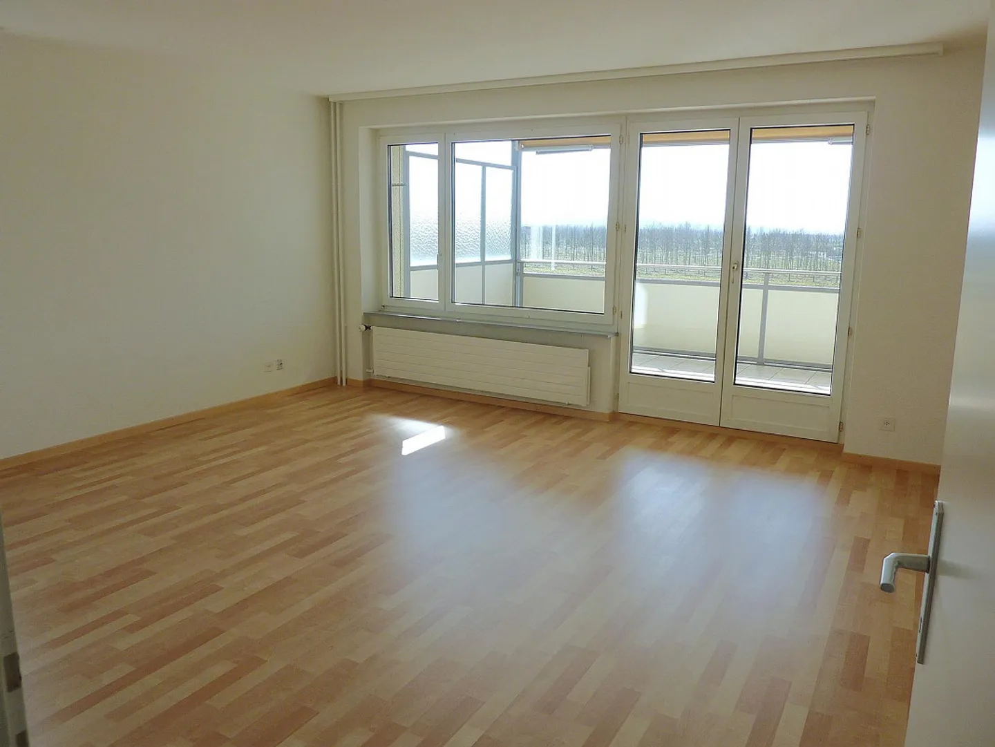 Appartement temporaire de 4 pièces à Rafz - Photo 6 sur 8