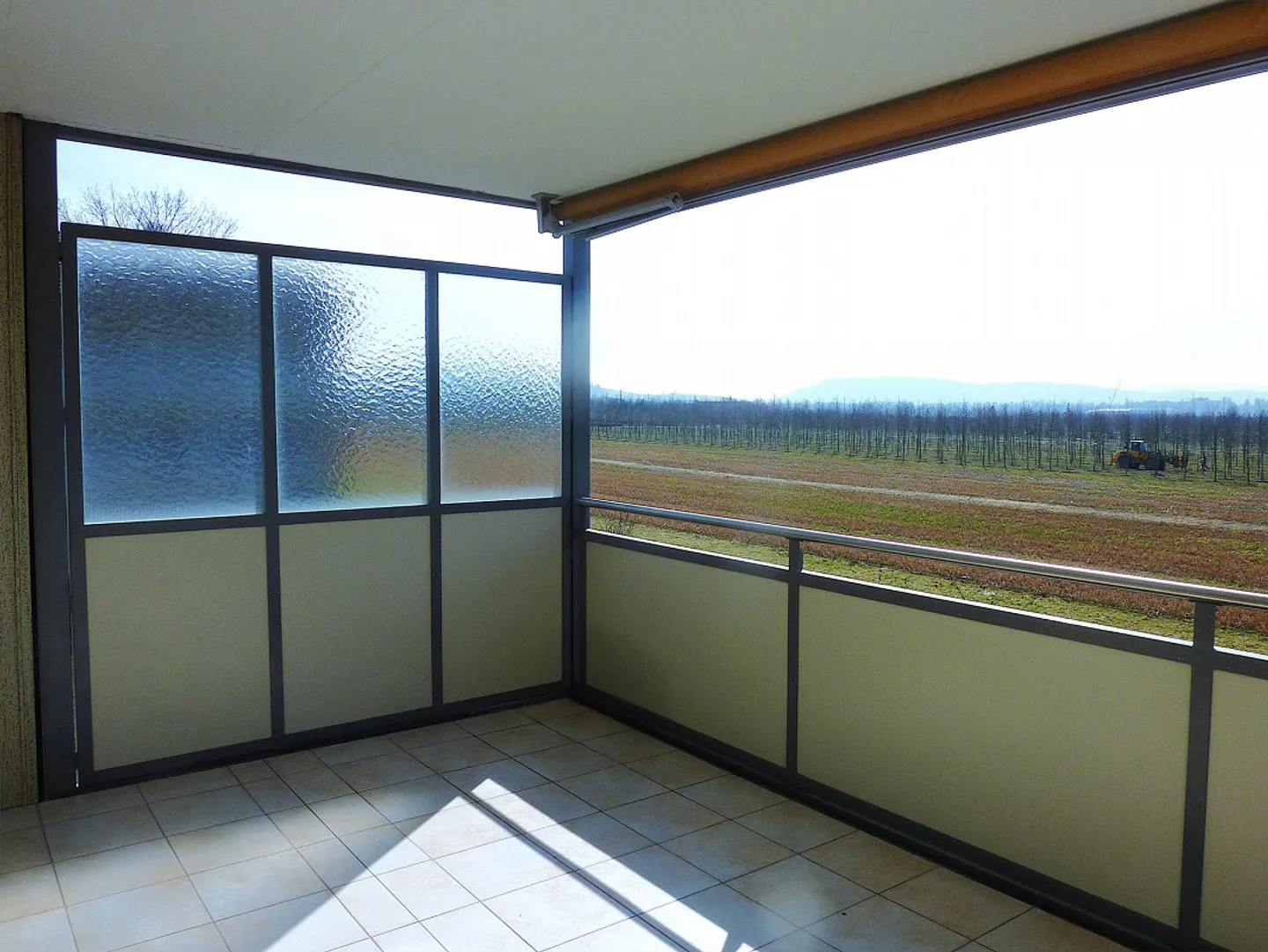 Appartement temporaire de 4 pièces à Rafz - Photo 7 sur 8