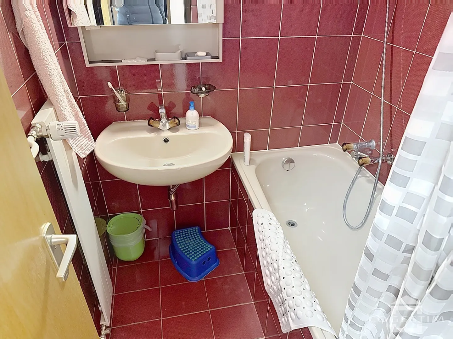 Appartamento 5.5 stanze - Foto 6 di 6