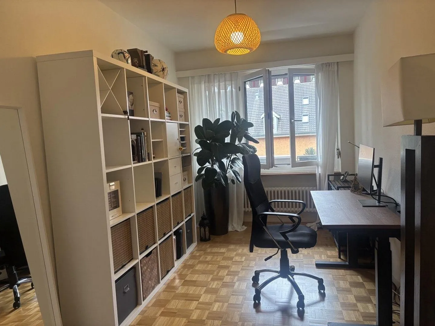 3/5 room apartment sublease - Photo 1 of 6