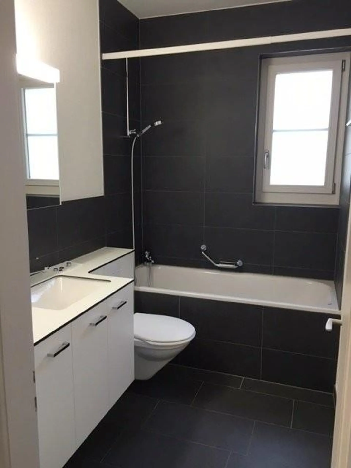 Modernes Apartment in Weissenbühl - Foto 3 von 4