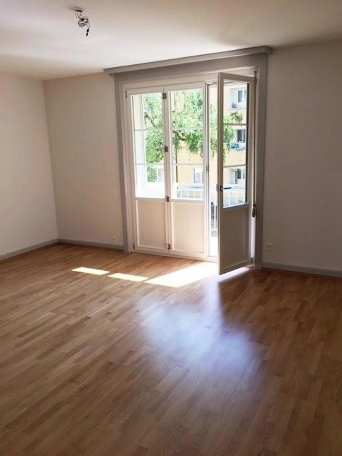 Modernes Apartment in Weissenbühl - Foto 4 von 4
