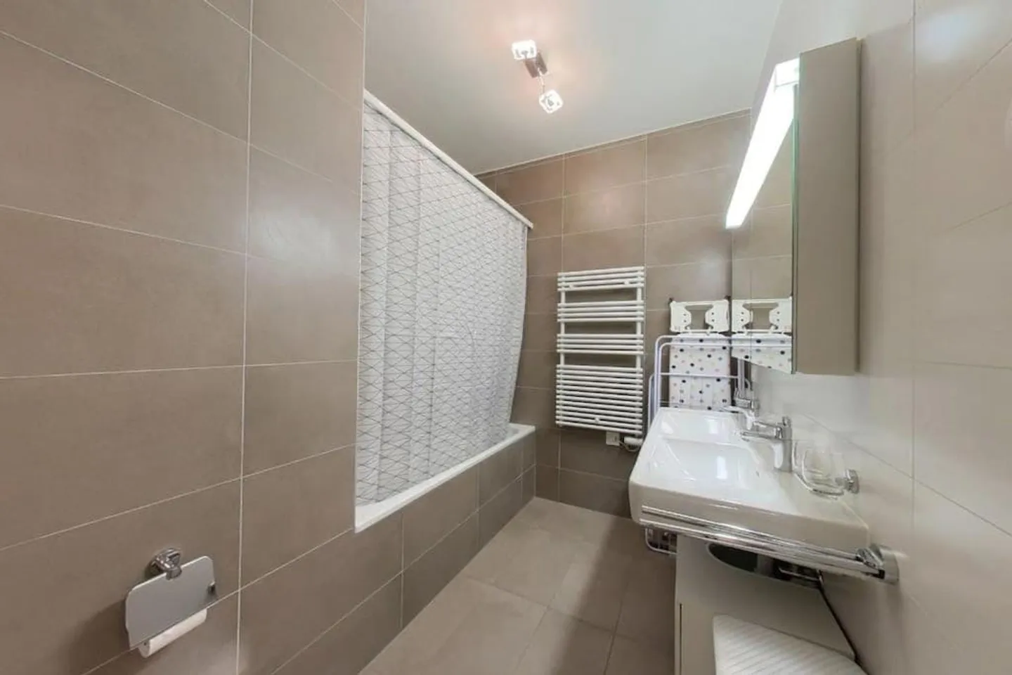 Apartment for rent - Photo 9 of 9