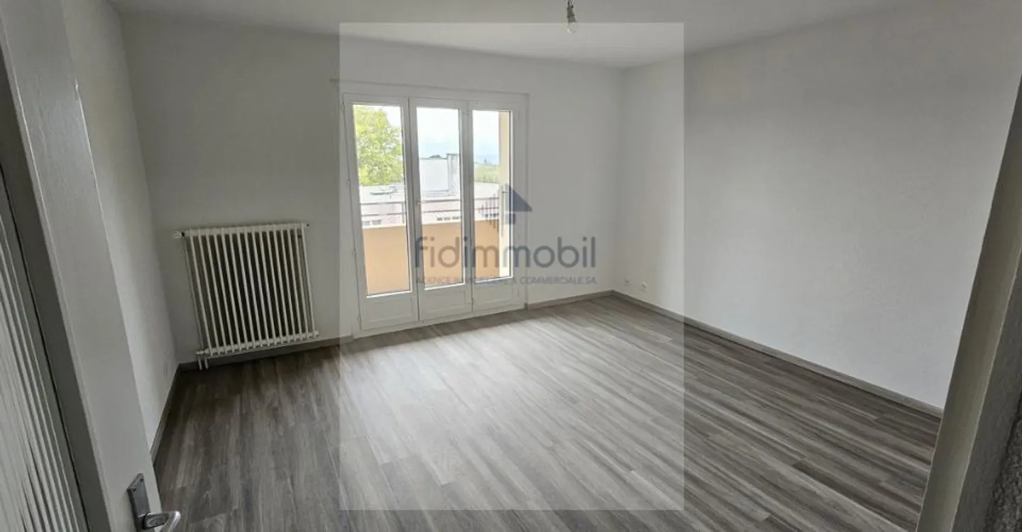 Appartamento ristrutturato con balcone - Foto 1 di 6