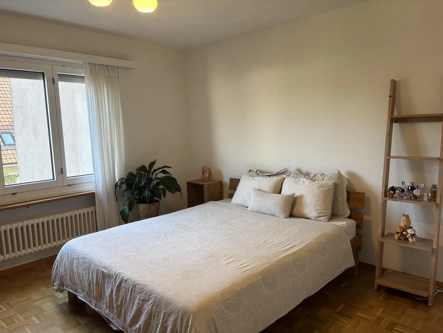 3/5 room apartment sublease - Photo 4 of 6