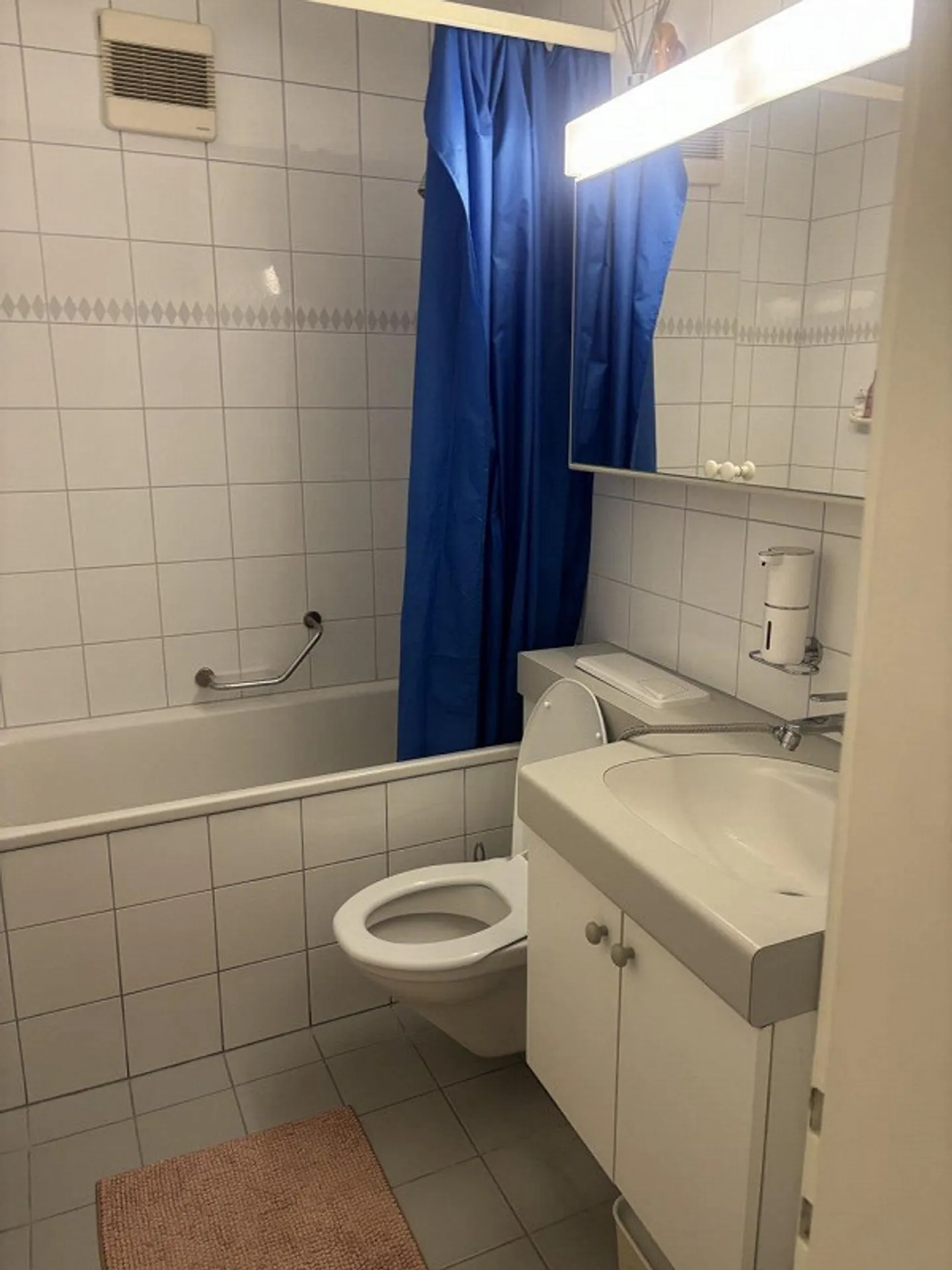 3/5 room apartment sublease - Photo 5 of 6