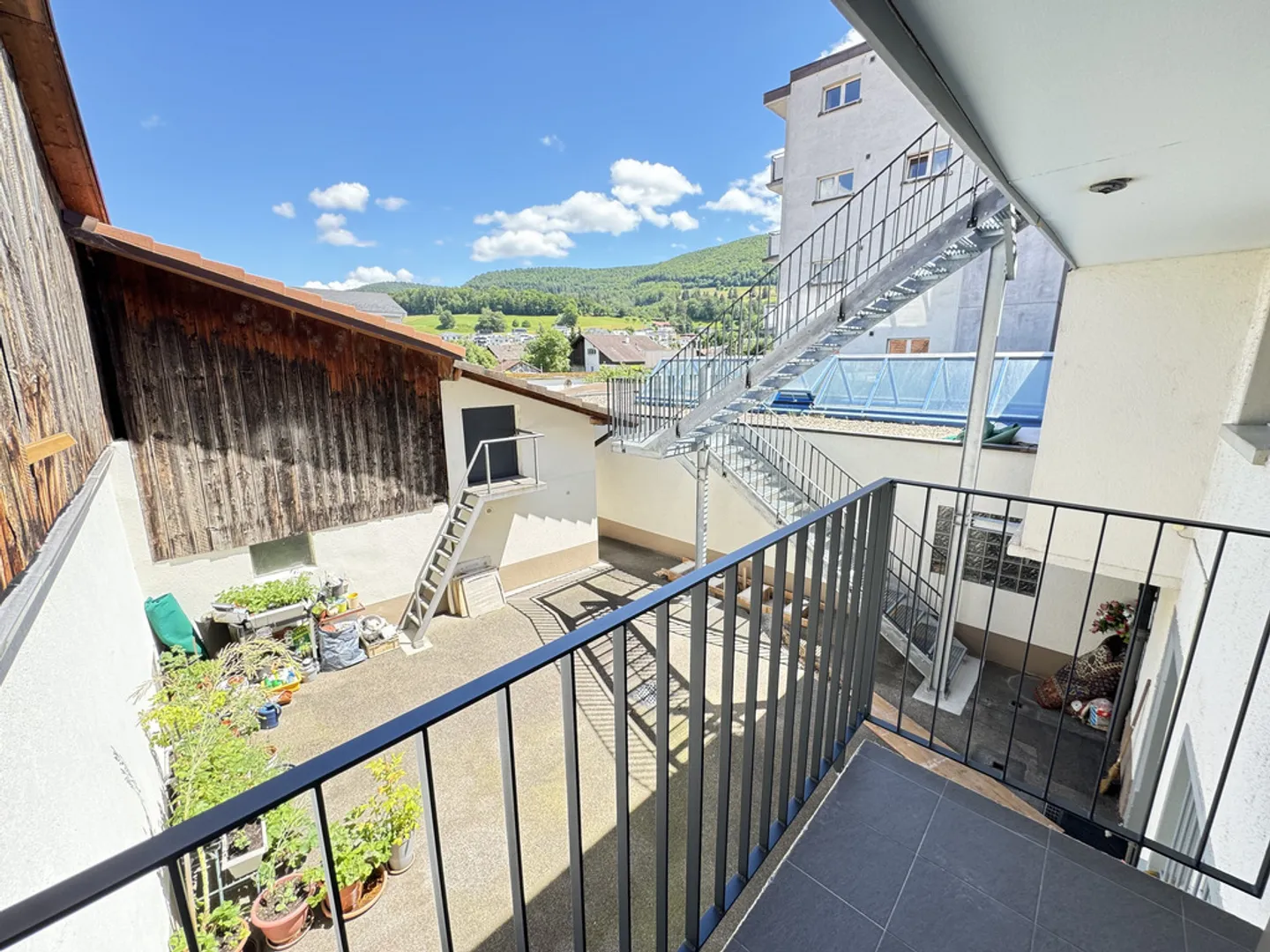 3.5-room apartment - Photo 1 of 7