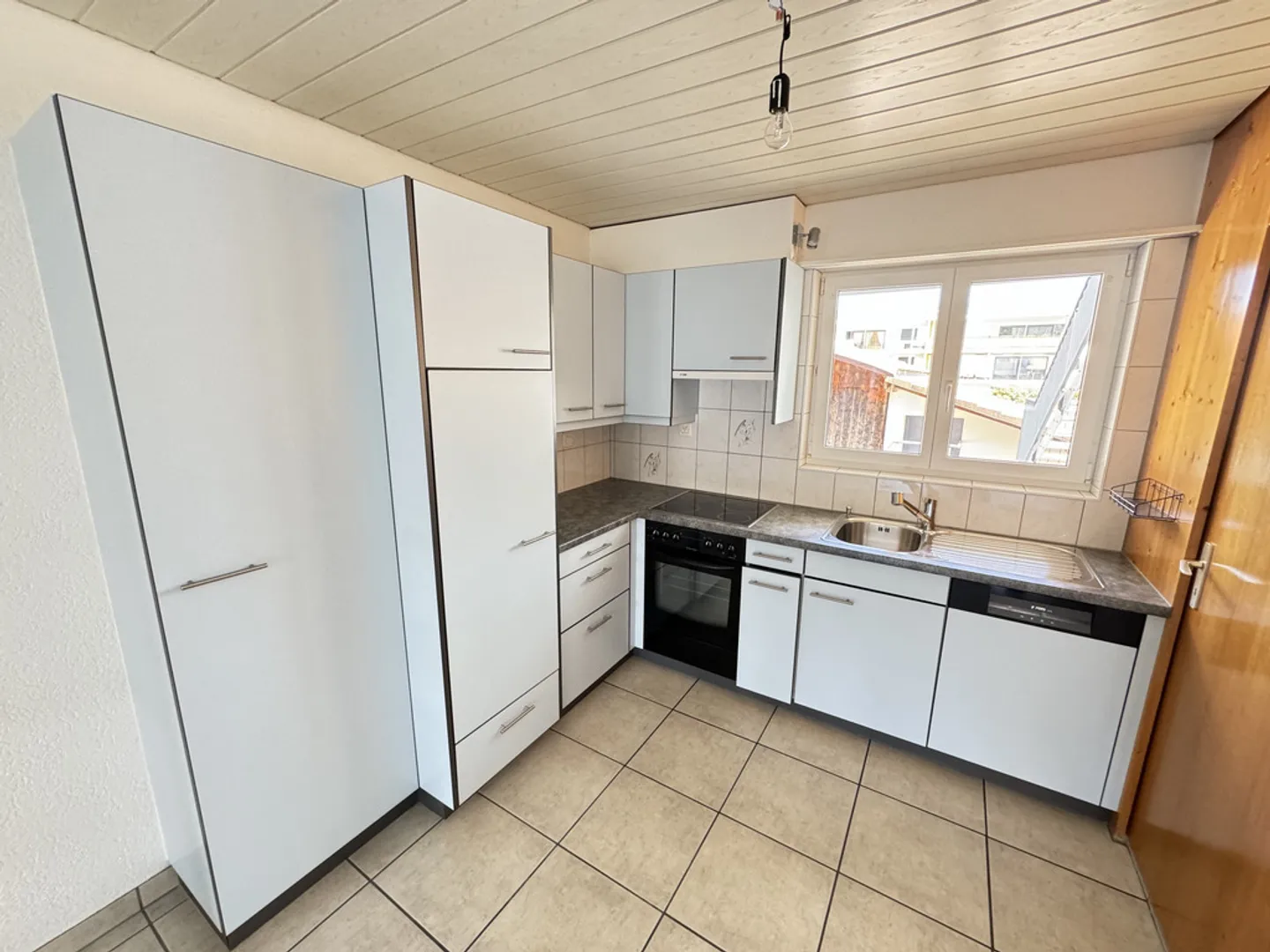 3.5-room apartment - Photo 5 of 7