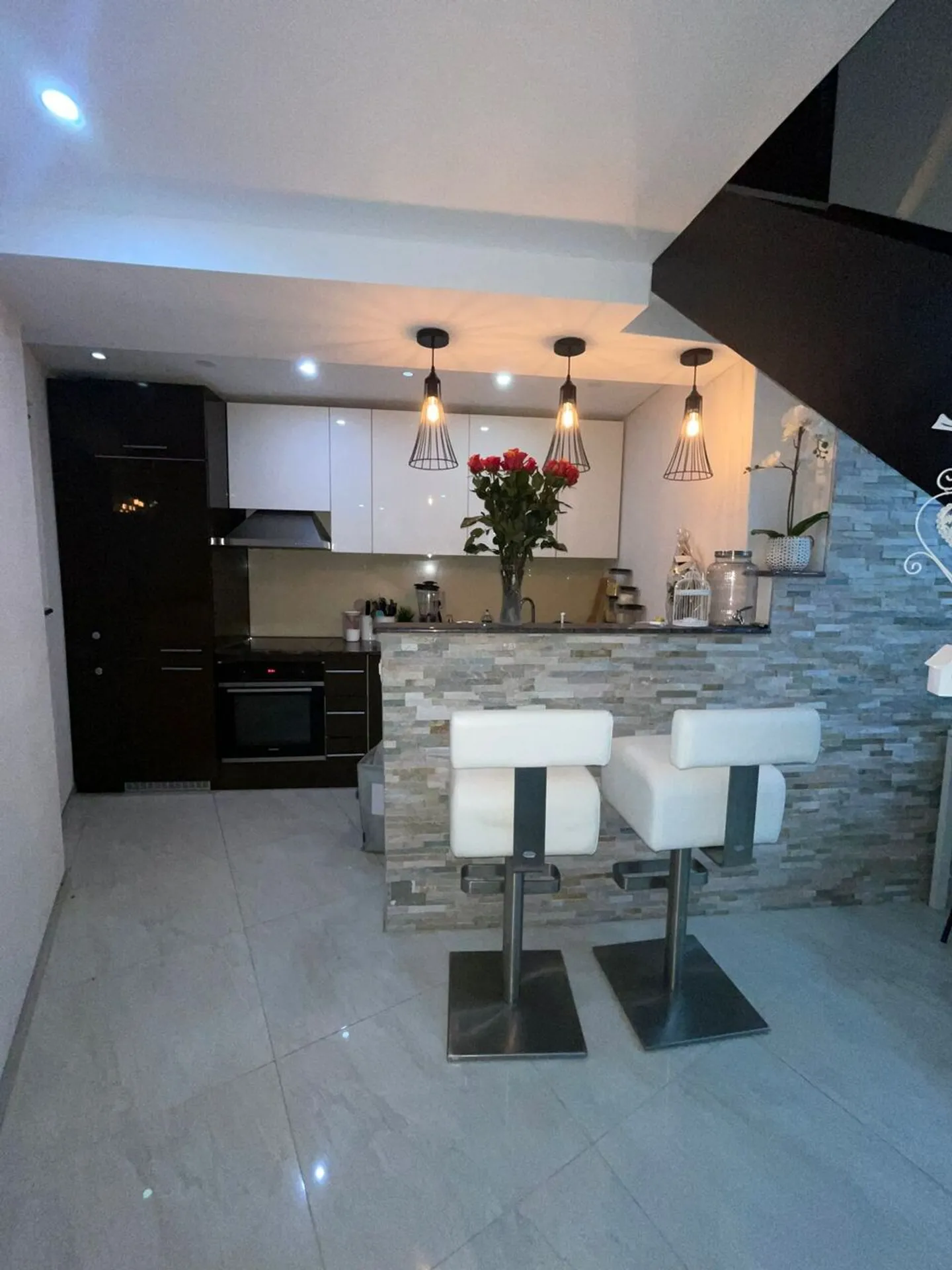 Appartement Brienz - 3.5 pièces - Foto 3 von 10