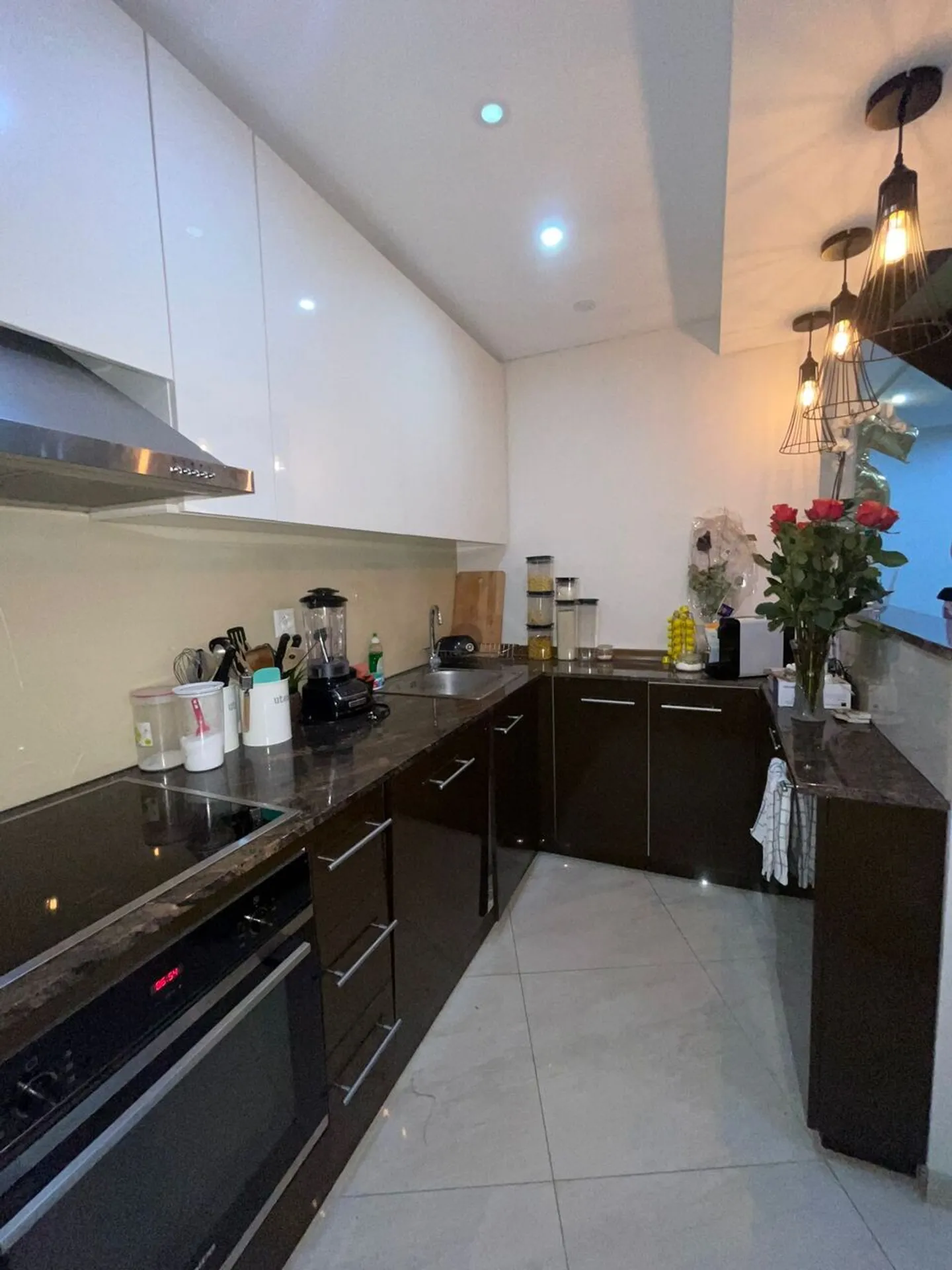 Appartement Brienz - 3.5 pièces - Foto 4 von 10