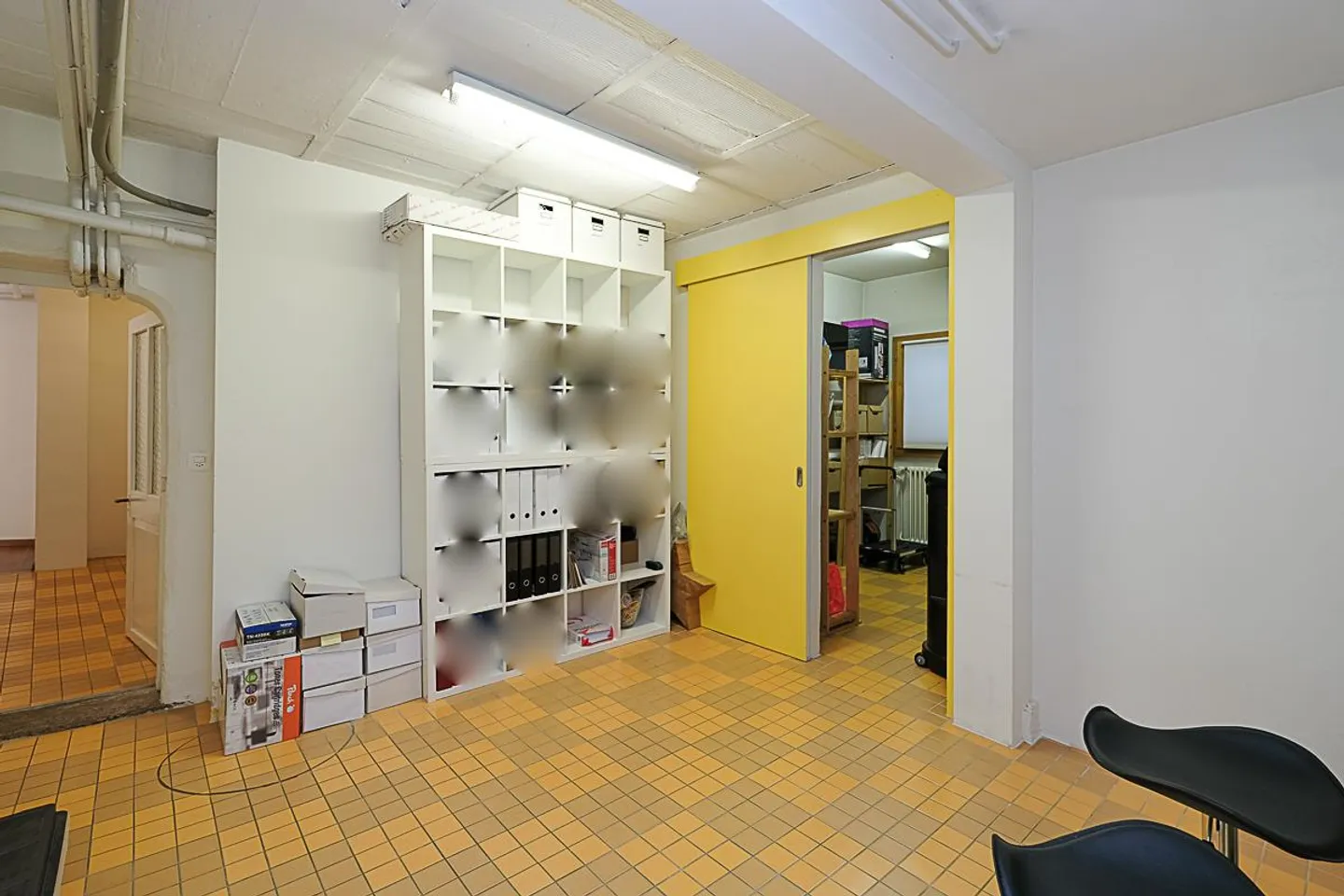 Ladenlokal in schönster Lage Altstadt Rheinfelden,  als Büro geeignet - Foto 7 von 11