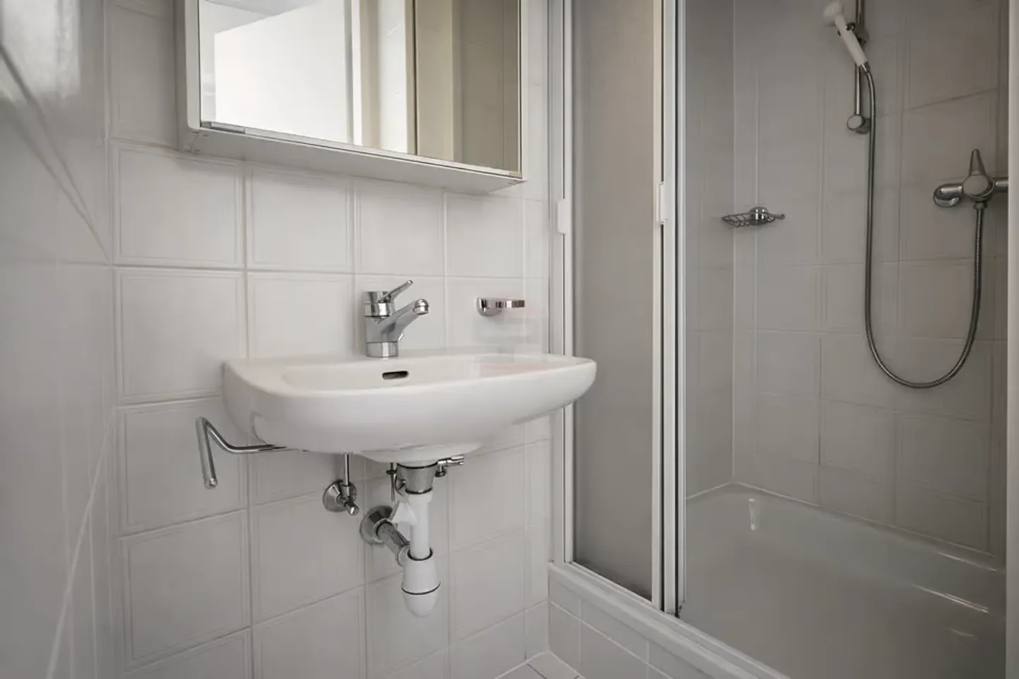 Exceptional Apartment / Nations District, Geneva - Photo 11 of 11