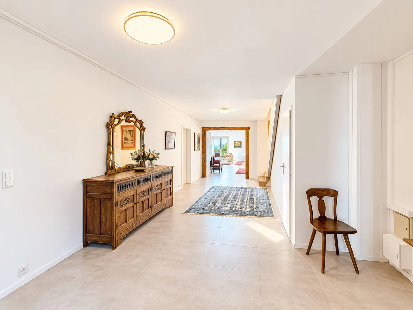Duplex Stupendo con Vista Lago - Foto 4 di 10