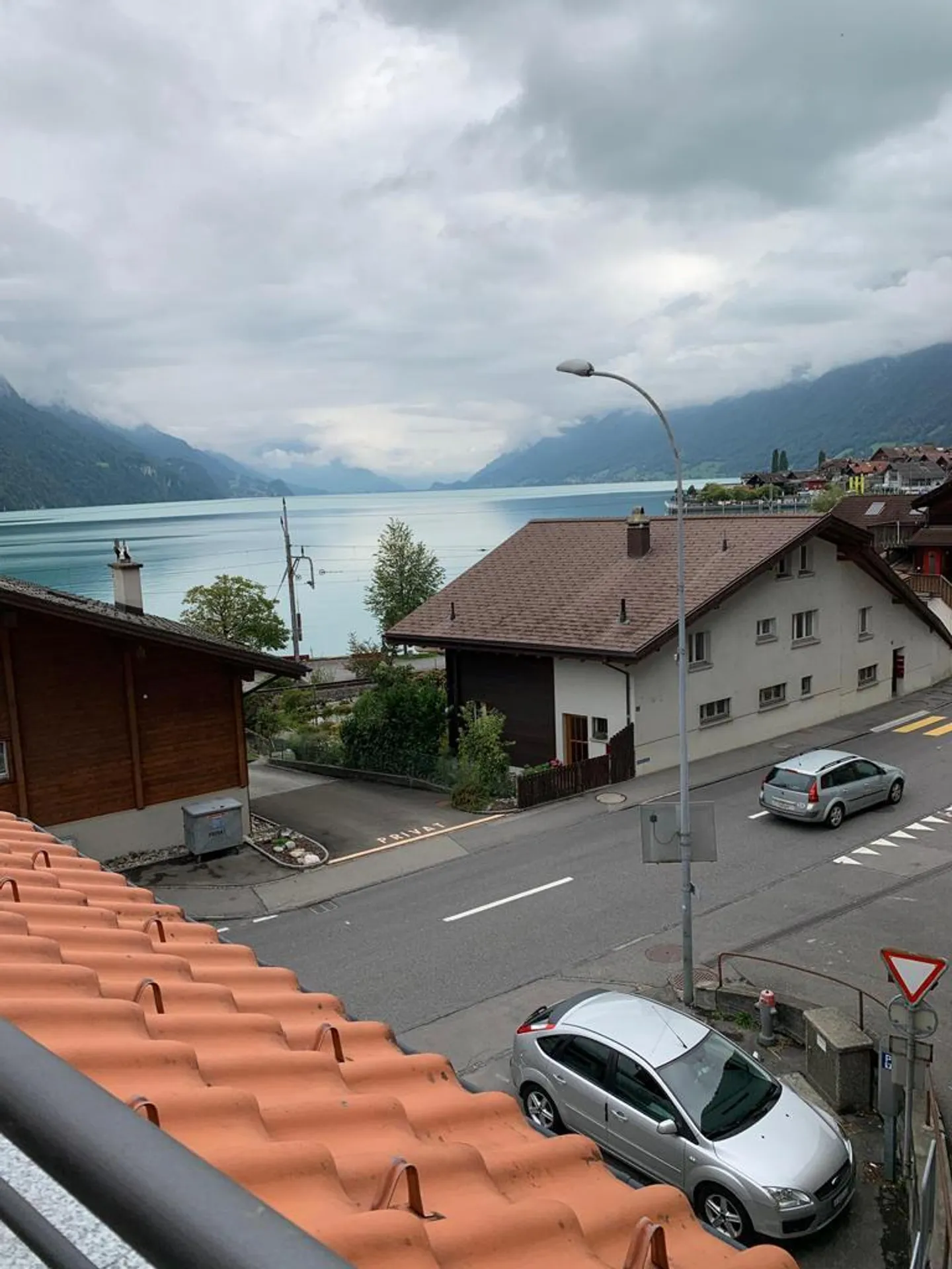 Appartement Brienz - 3.5 pièces - Foto 10 von 10
