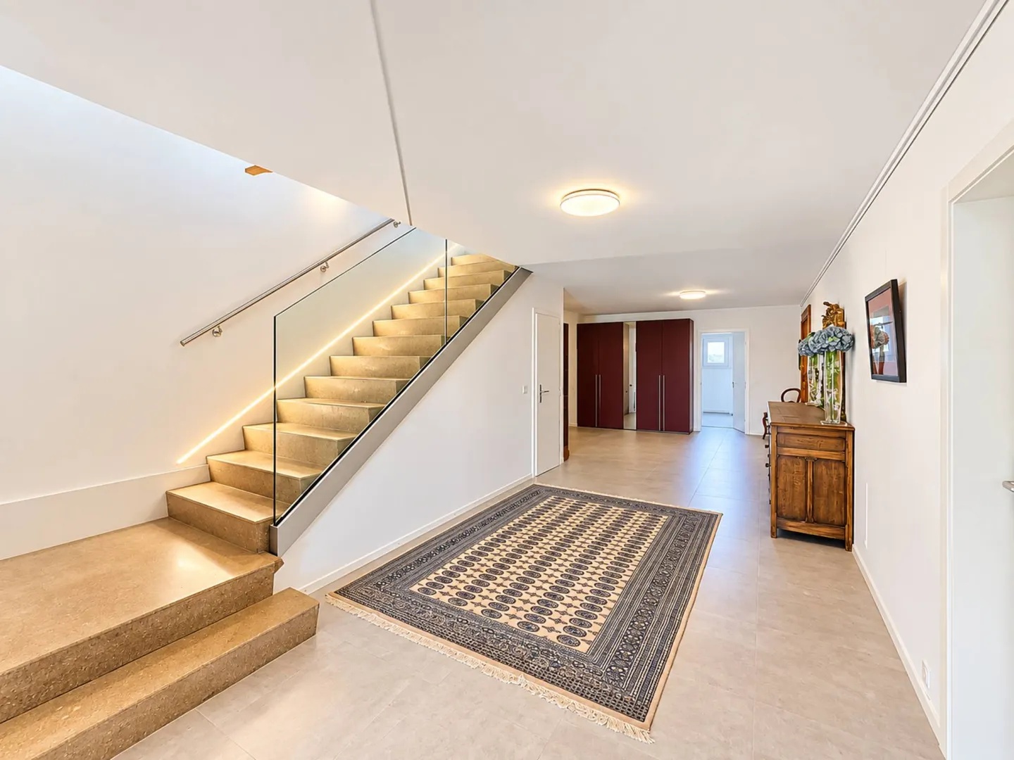 Duplex Stupendo con Vista Lago - Foto 5 di 10