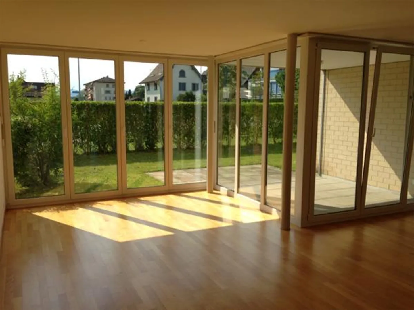 Vie spacieuse sur deux étages - Photo 2 sur 5