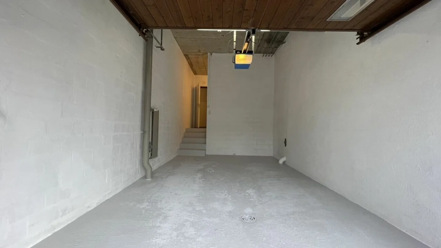 Renovierte Wohnung mit Balkon - Foto 8 von 9