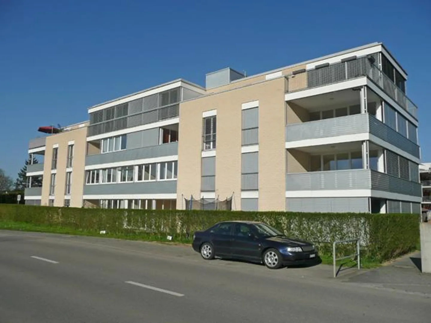 Vie spacieuse sur deux étages - Photo 1 sur 5