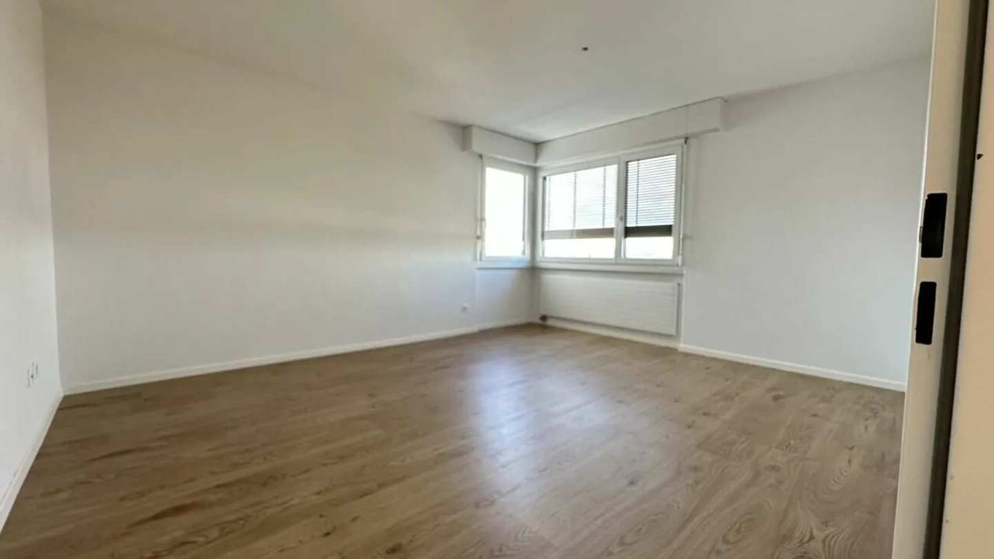 Renovierte Wohnung mit Balkon - Foto 6 von 9