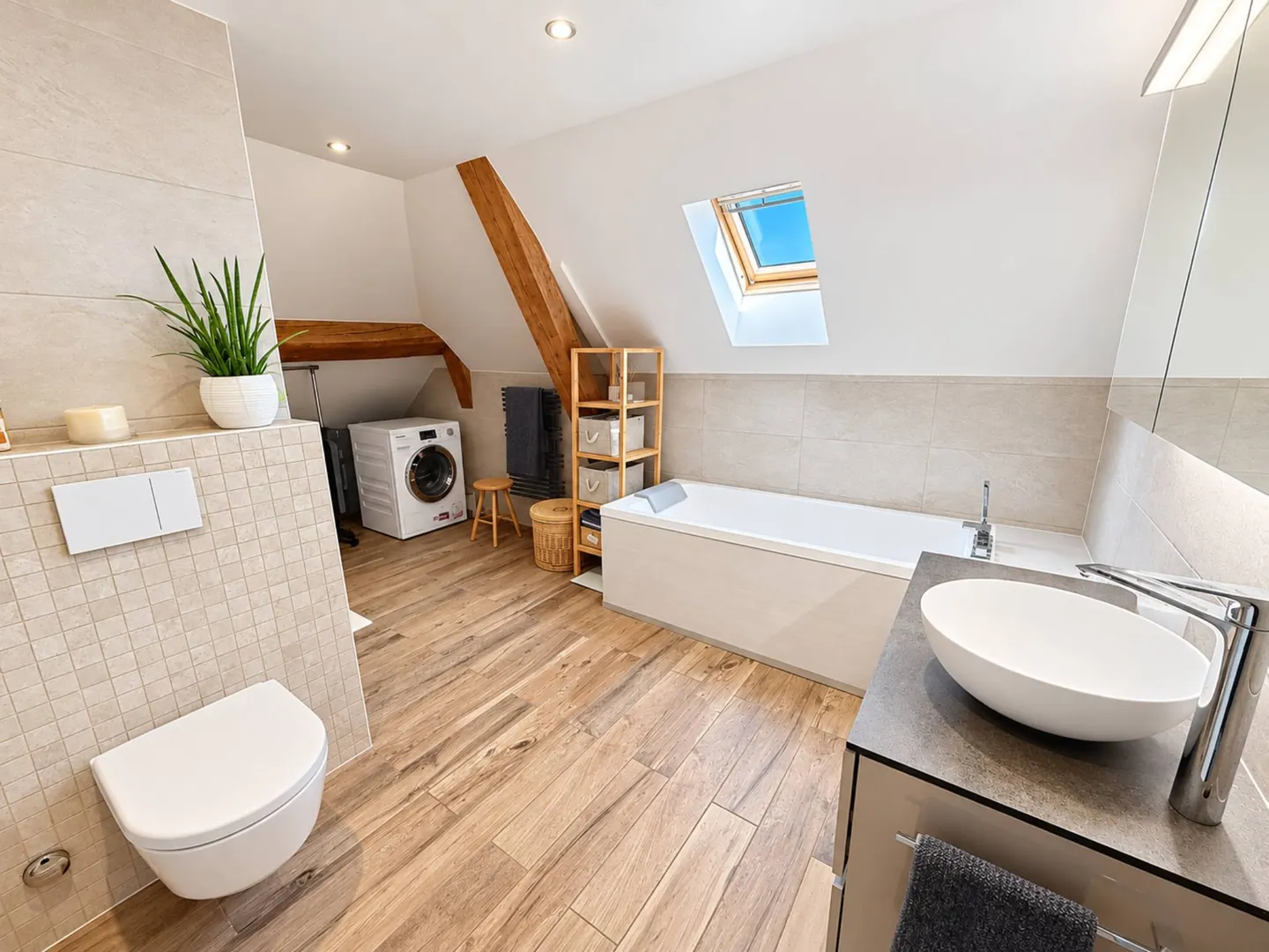 Duplex Stupendo con Vista Lago - Foto 9 di 10