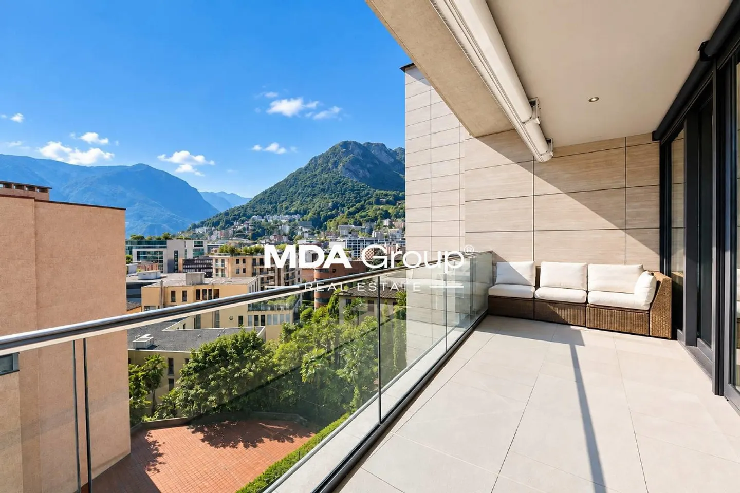 Appartement - Lugano - Photo 5 sur 13