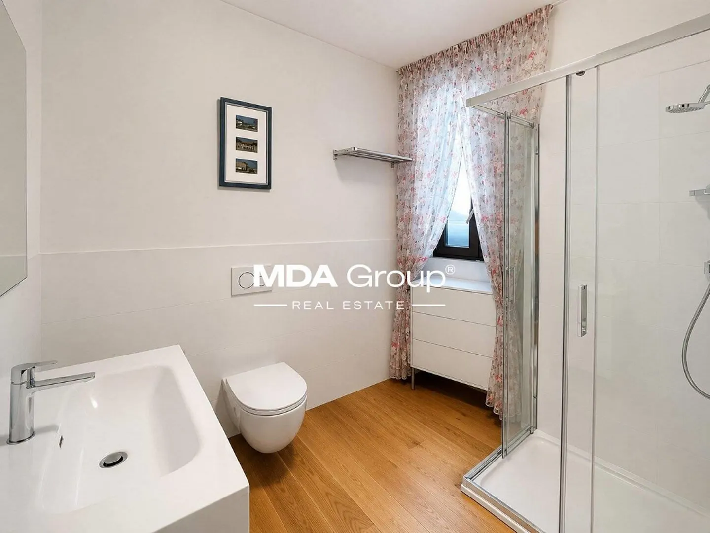 Appartement - Lugano - Photo 13 sur 13