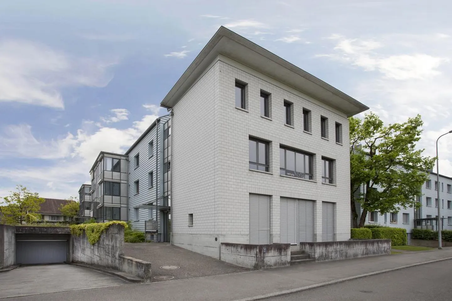 Wenn die Platzverhältnisse knapp werden - Foto 2 von 2