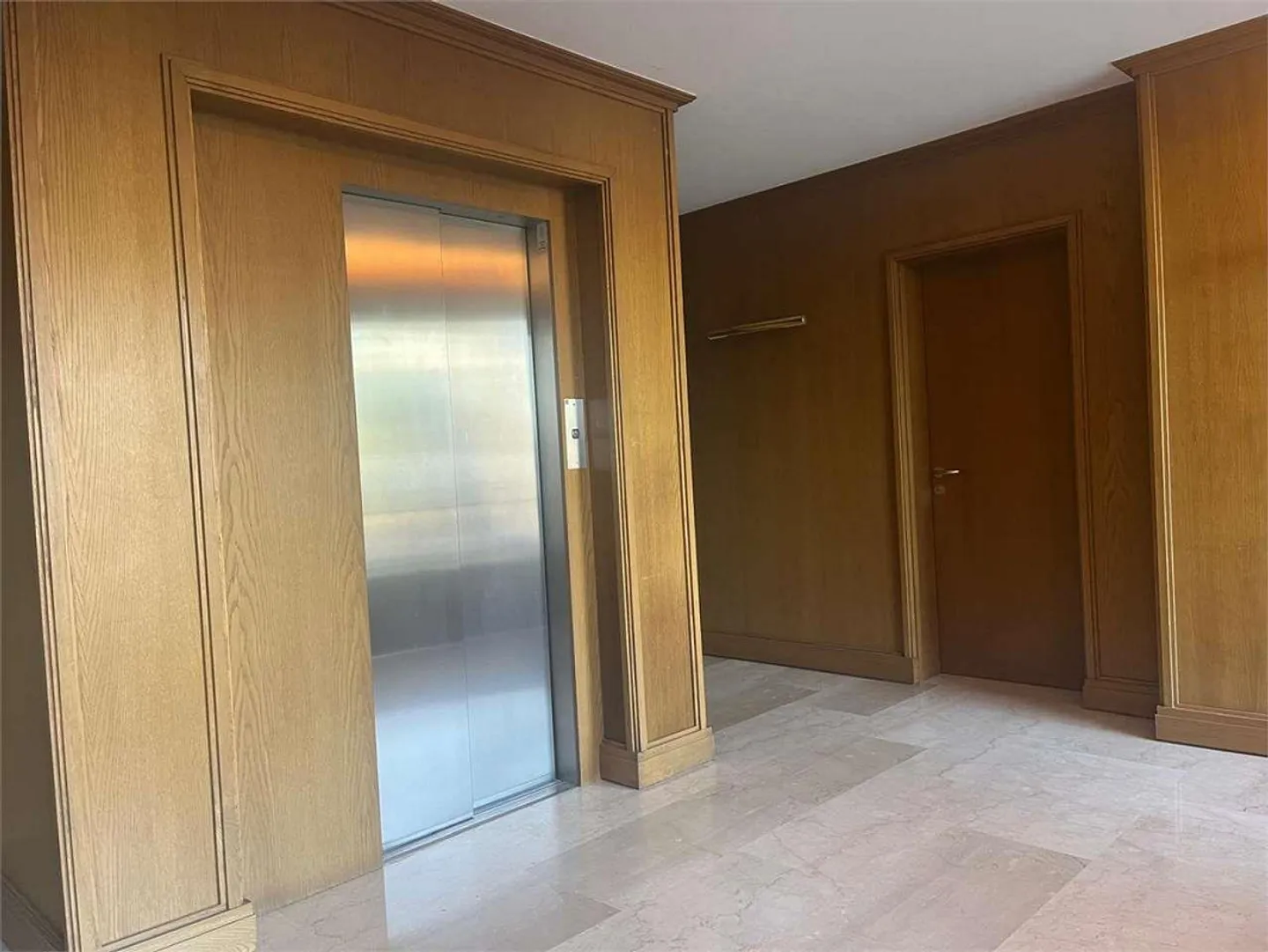 3.5 Apartment in Lugano Massagno near the School of Commerce - Photo 12 of 13