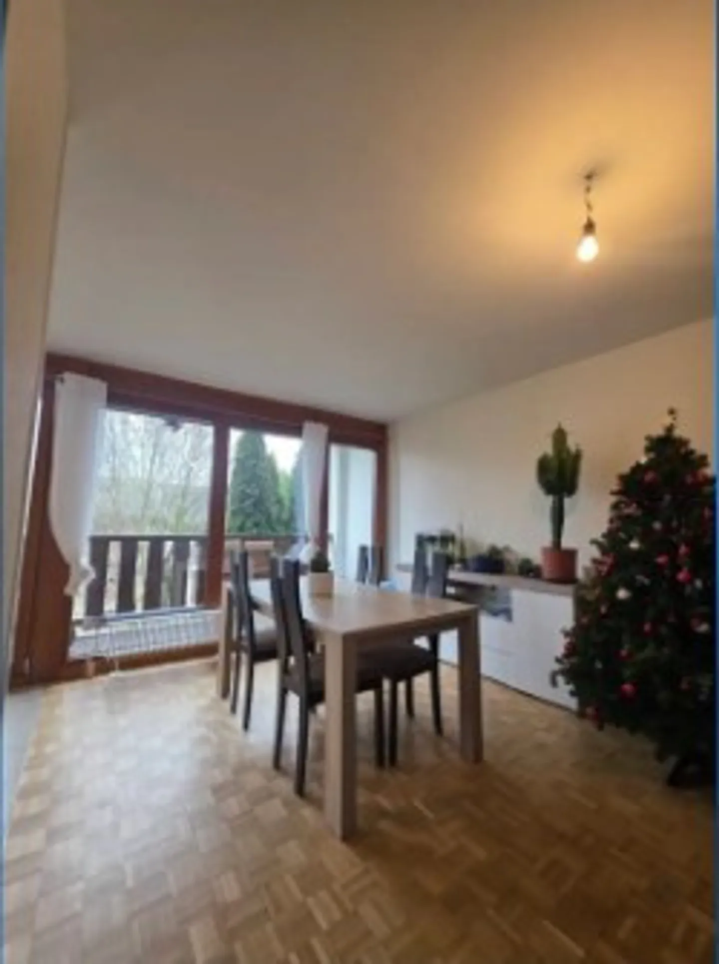 Appartement traversant 4 pièces 2020.- TTC - Photo 4 sur 10