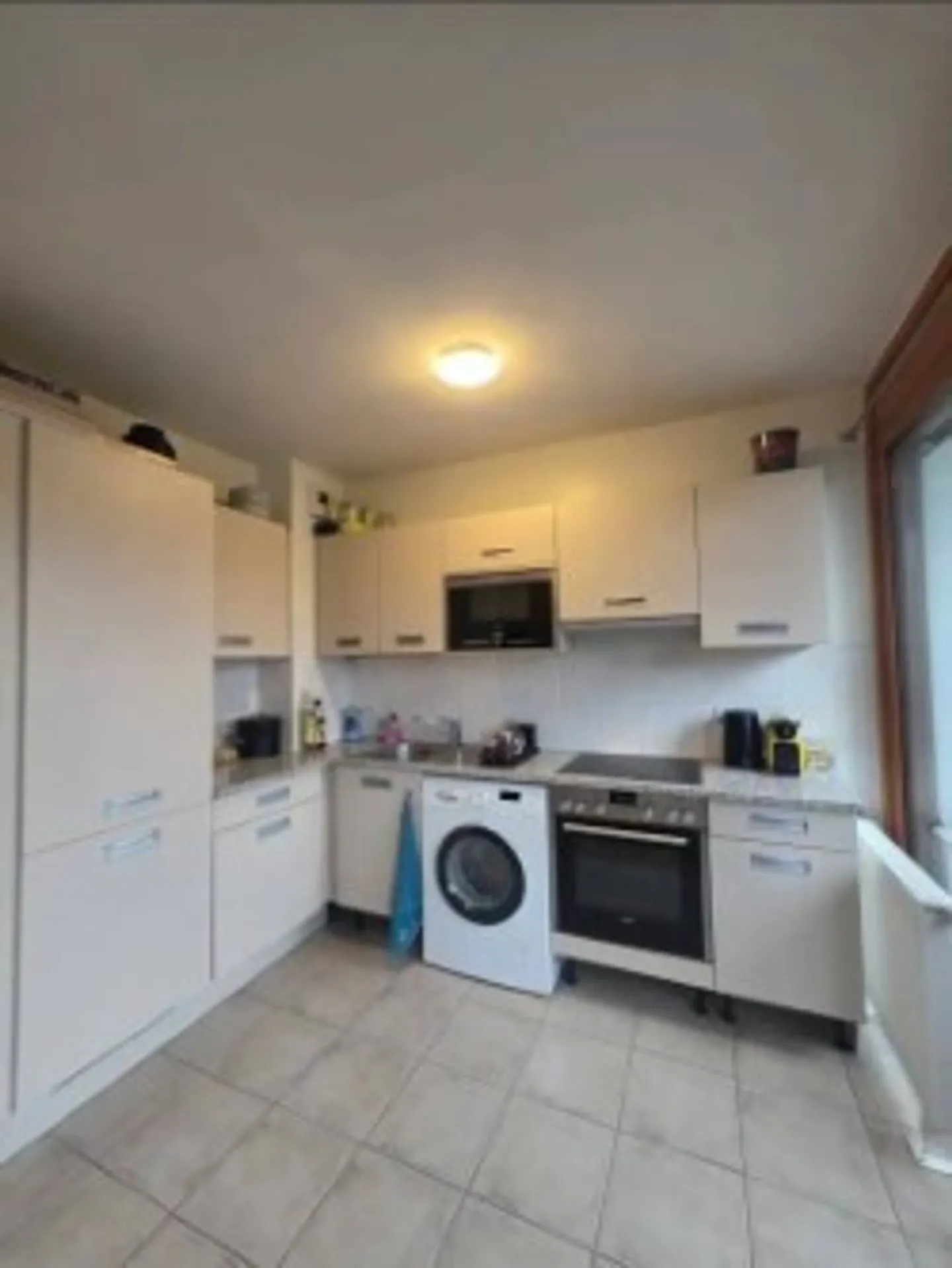 Appartement traversant 4 pièces 2020.- TTC - Photo 5 sur 10