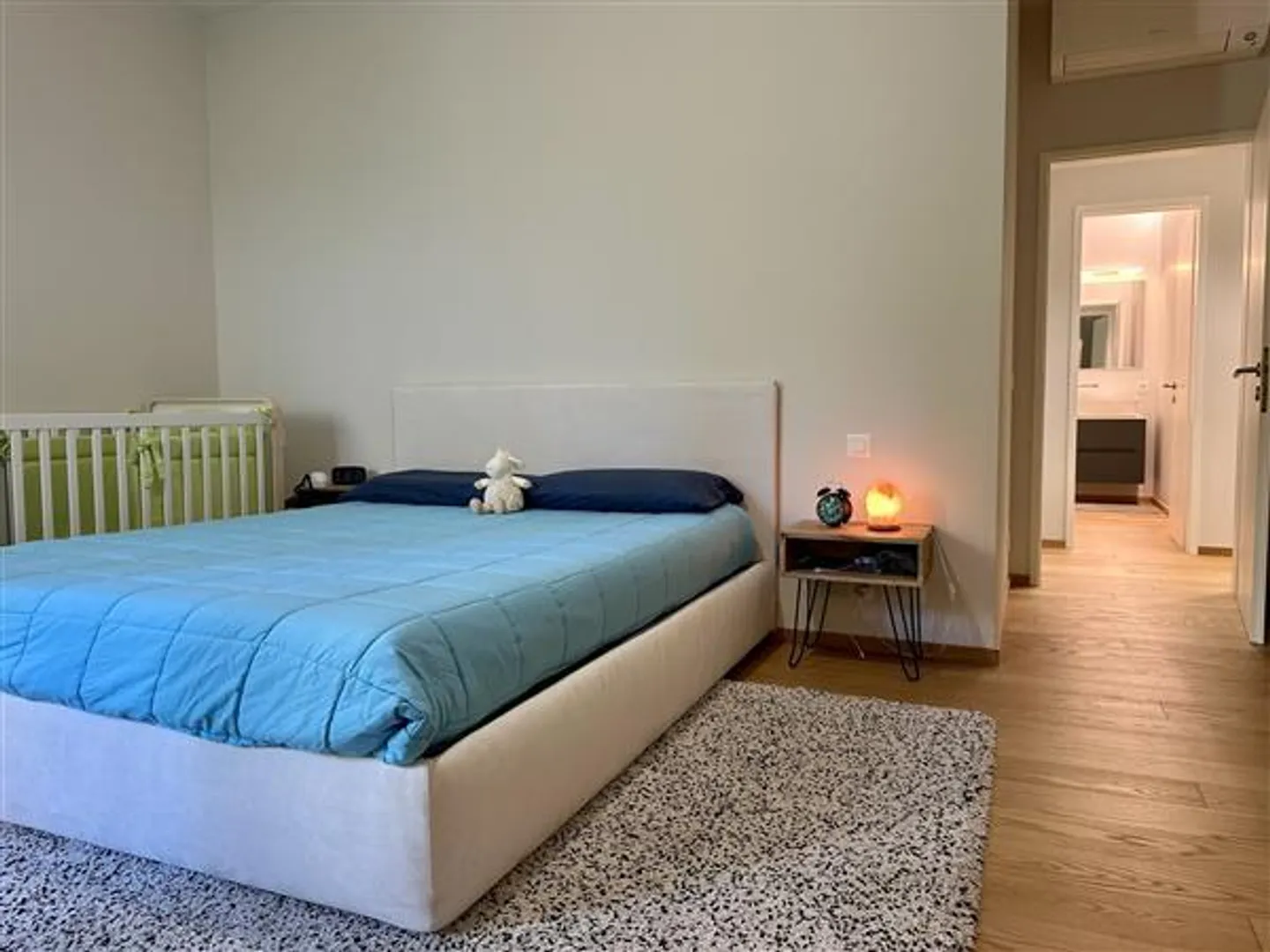 Lugano: Appartamento 4,5 locali - Foto 12 di 13