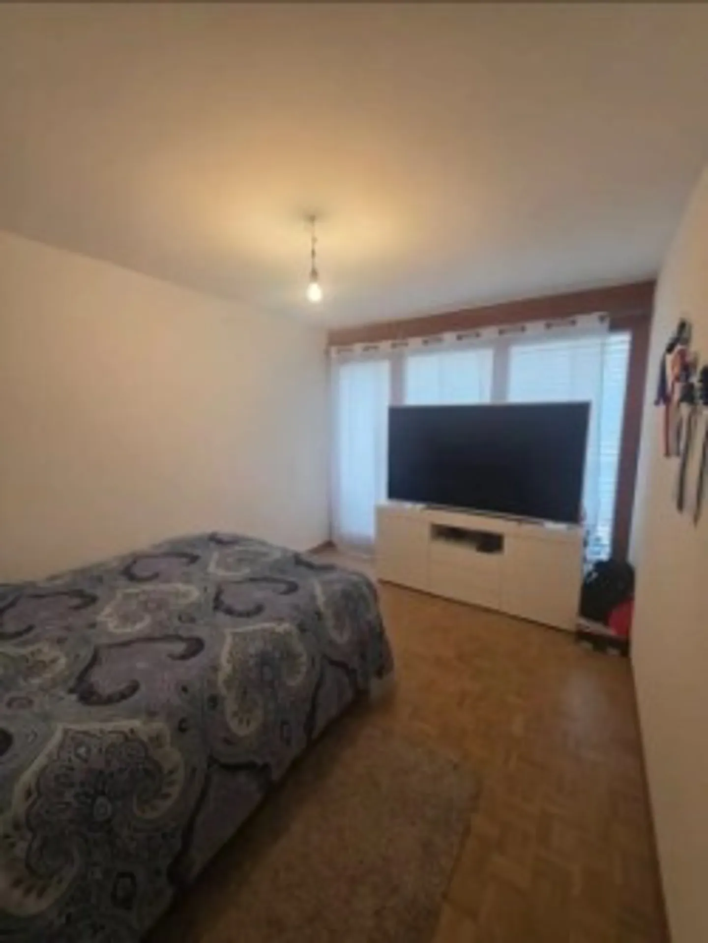 Appartement traversant 4 pièces 2020.- TTC - Photo 6 sur 10