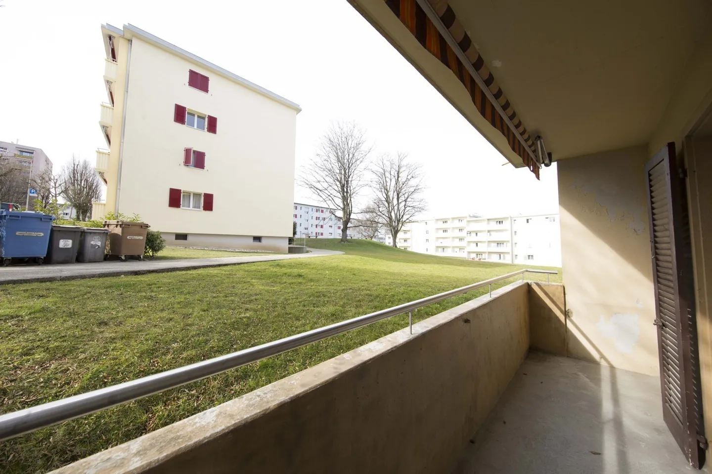 Apartment for rent - Photo 5 of 8