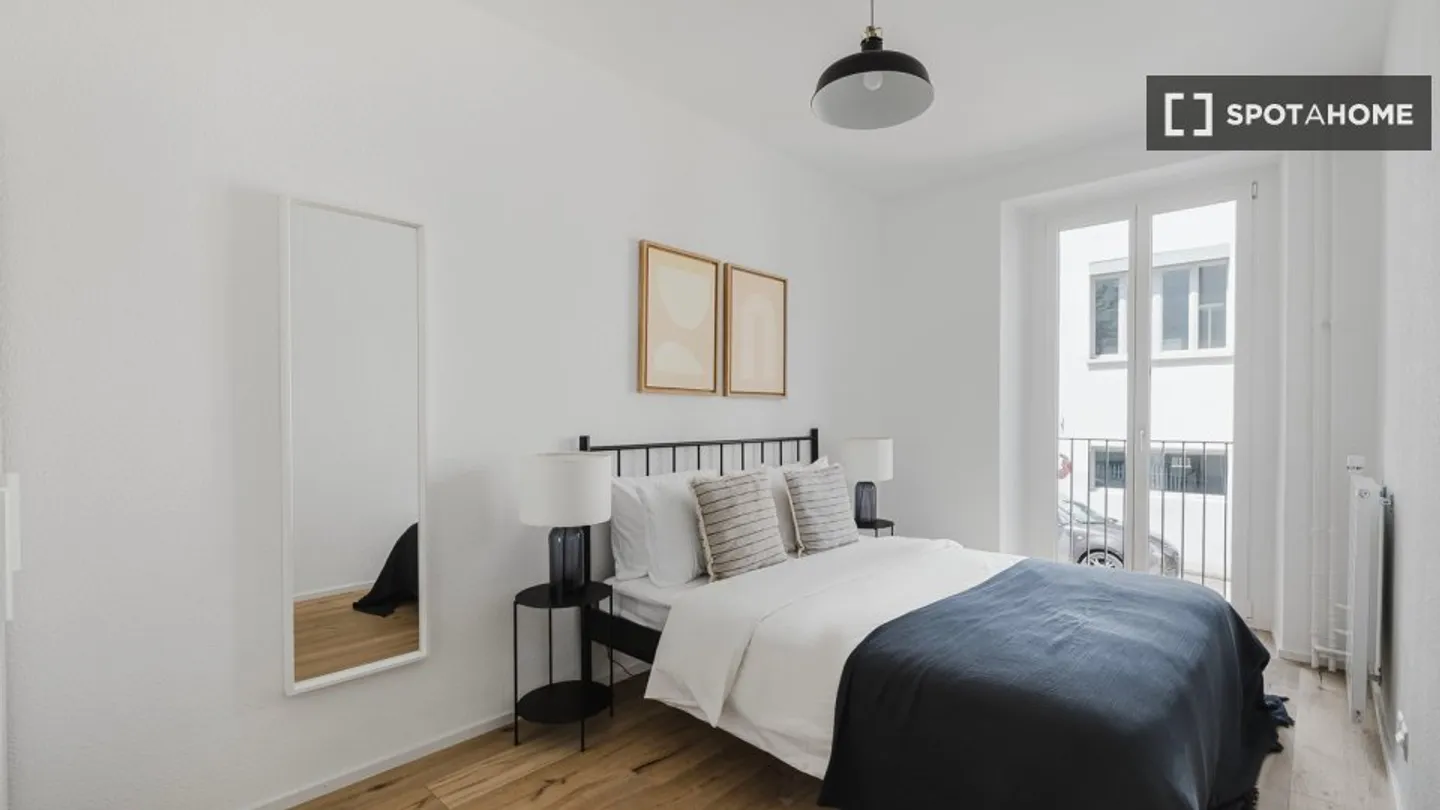 Entdecke, besichtige und miete dein neues Zuhause online mit vollem Vertrauen. - Foto 6 von 9