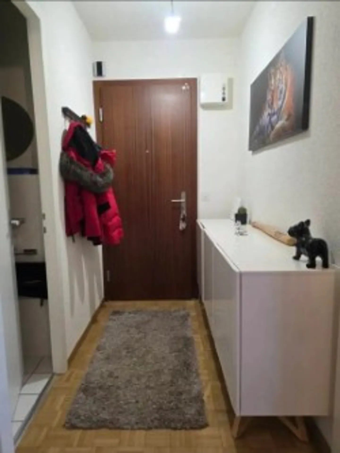 Appartement traversant 4 pièces 2020.- TTC - Photo 1 sur 10