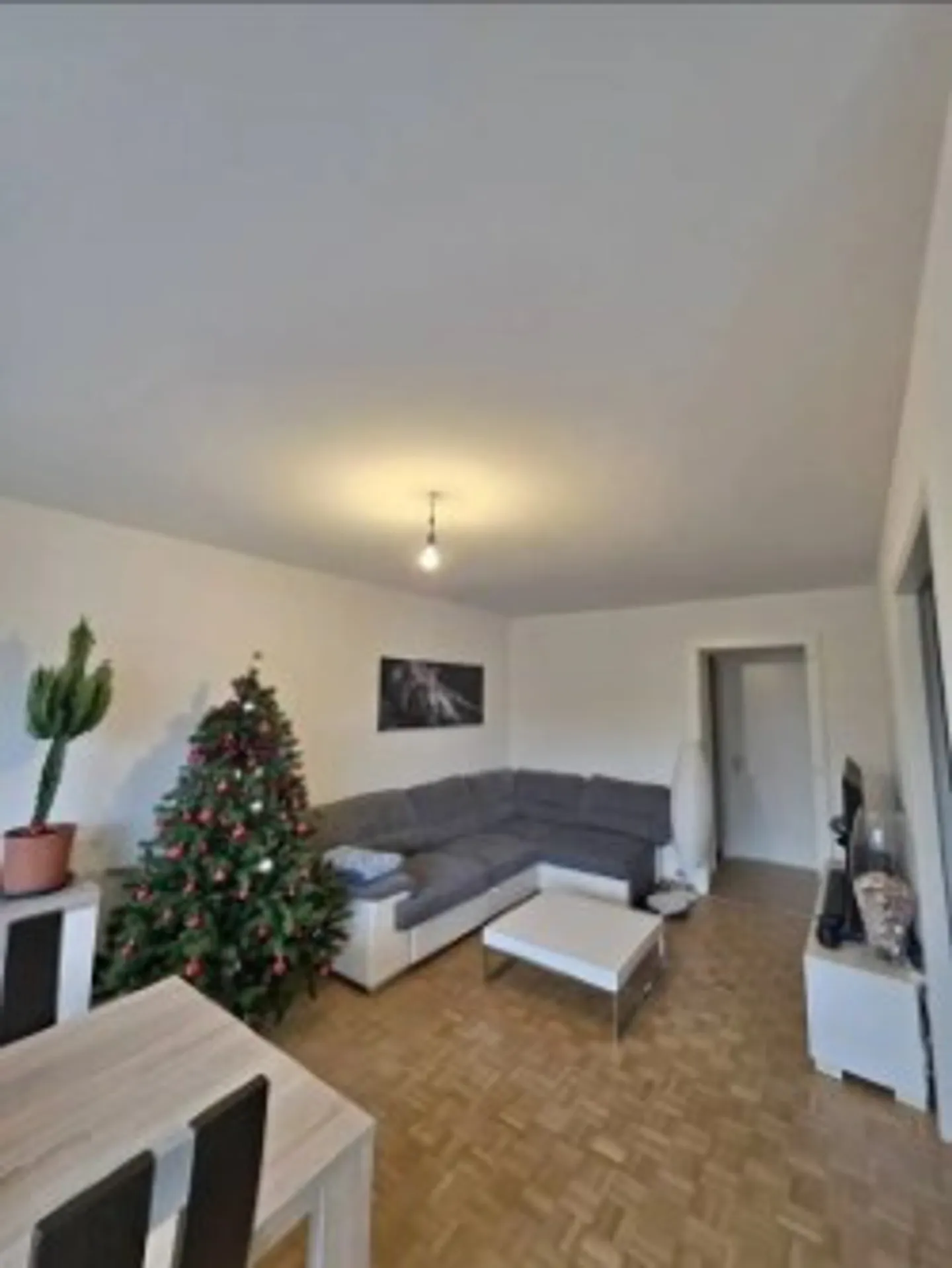 Appartement traversant 4 pièces 2020.- TTC - Photo 3 sur 10