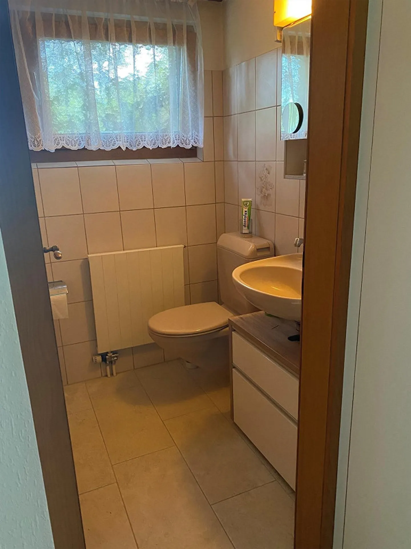 Casa unifamiliare in una posizione elevata da sogno - Foto 3 di 7