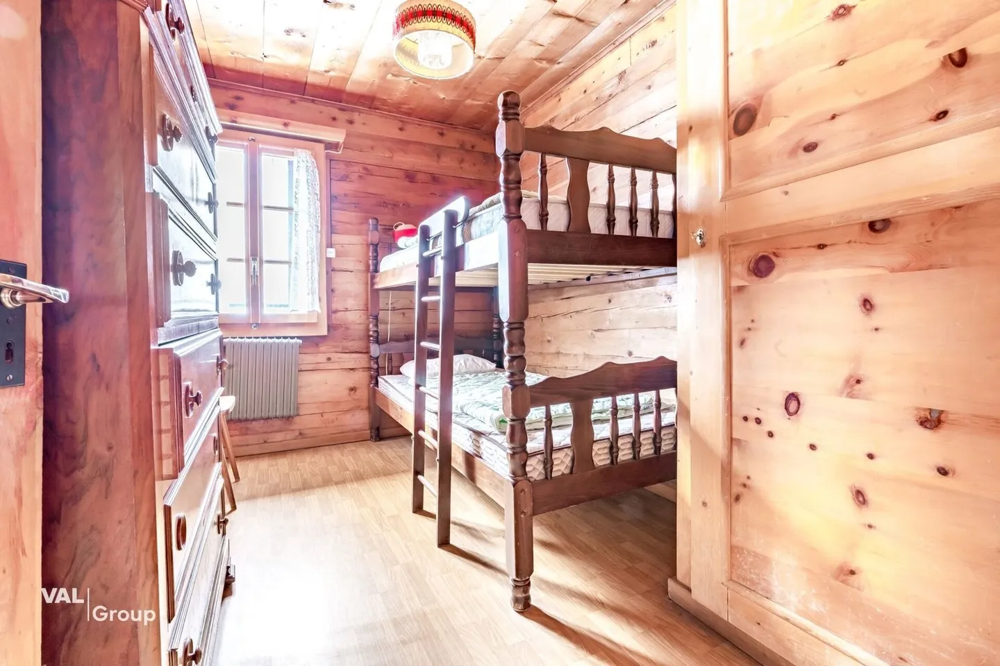 Duplex Charmant à Evolène - Photo 11 sur 13