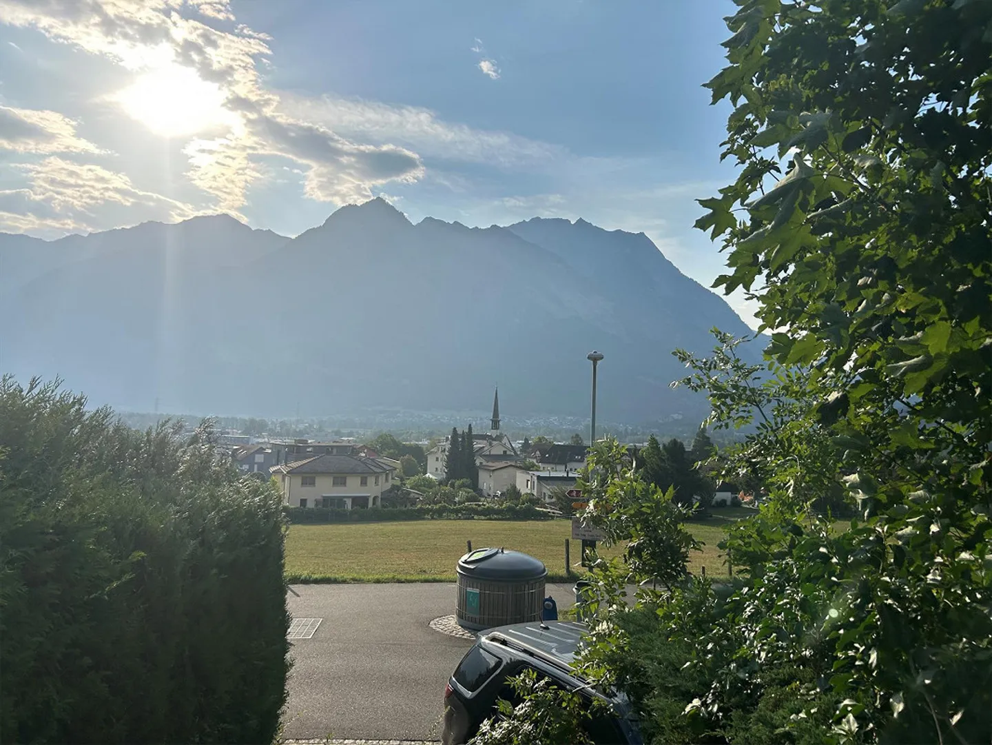 Casa unifamiliare in una posizione elevata da sogno - Foto 5 di 7