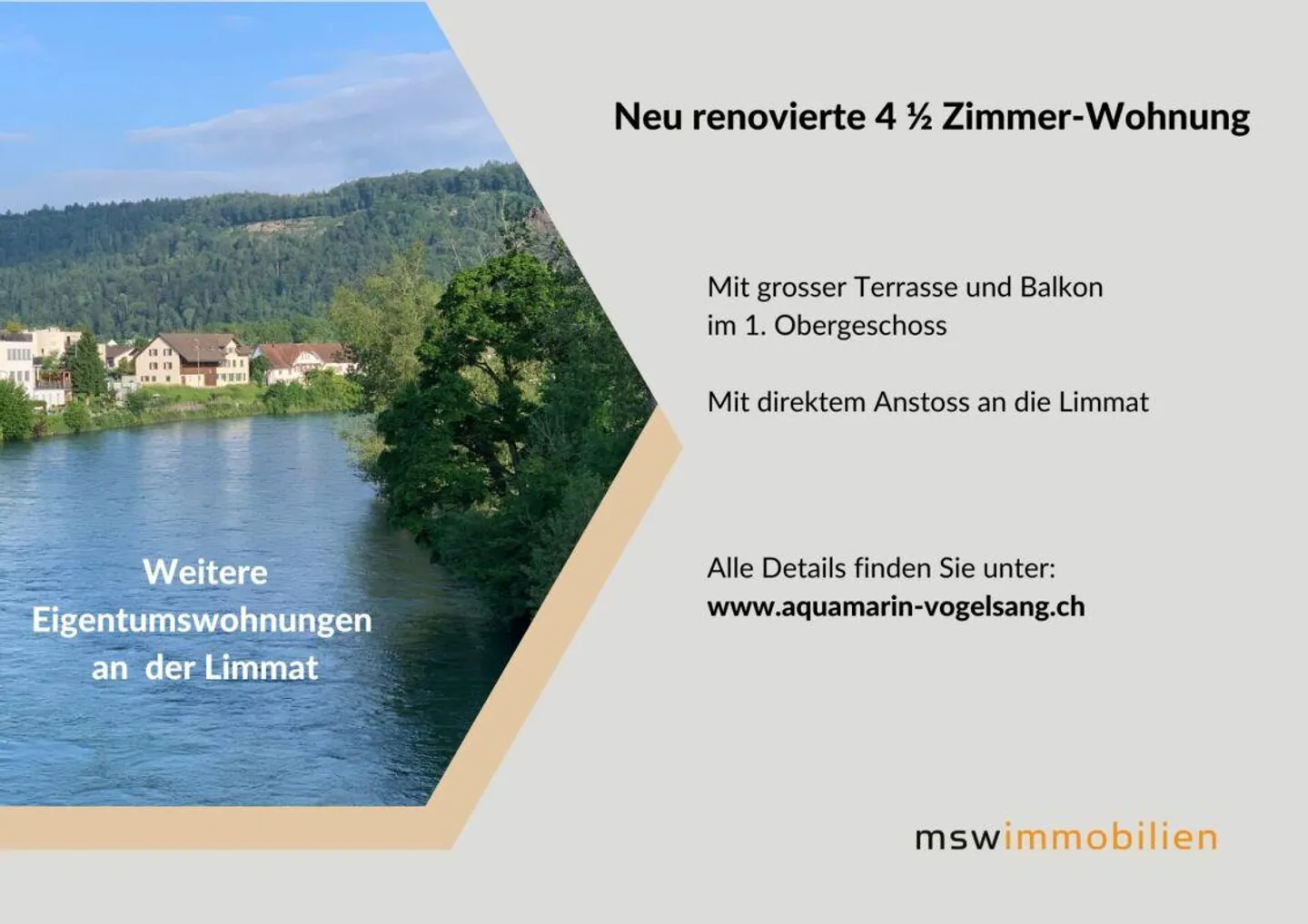 «RIVERSIDE» - Foto 17 von 17