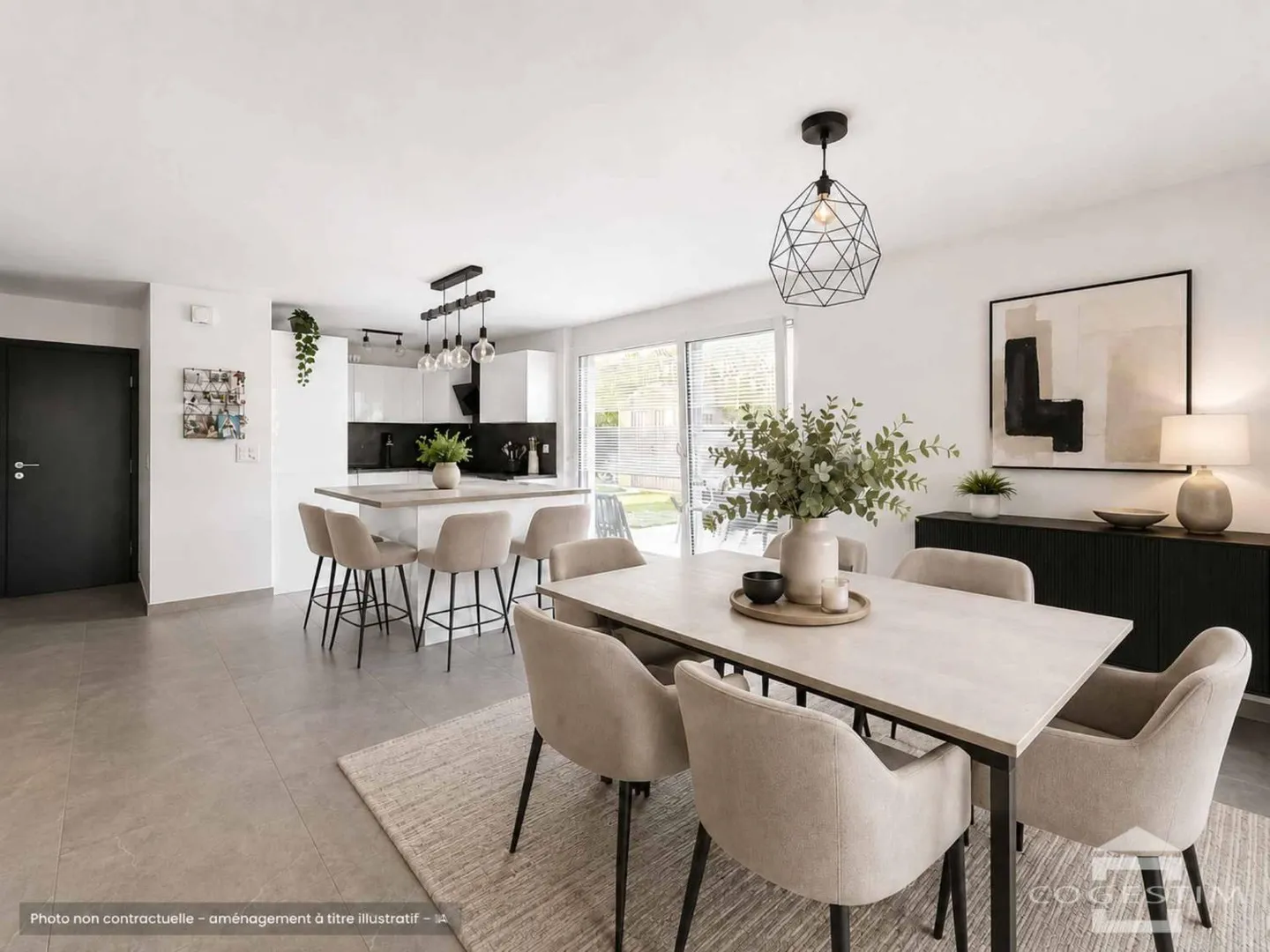 Reihenhaus 5.5 Zimmer - Foto 4 von 13