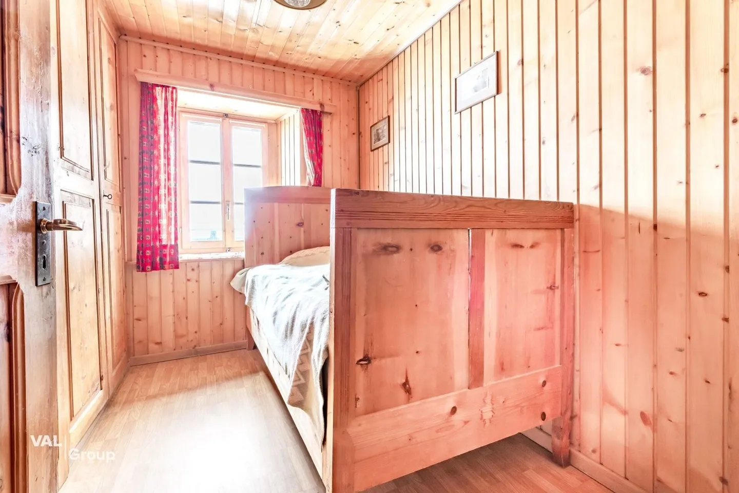 Duplex Charmant à Evolène - Photo 12 sur 13