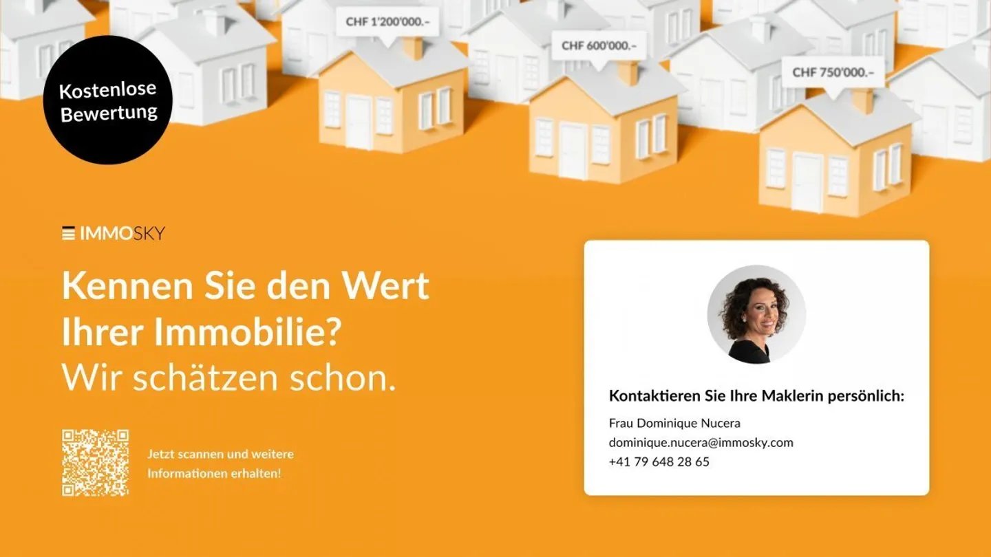 Exklusives Bauland mit Entwicklungspotenzial - Foto 2 von 2