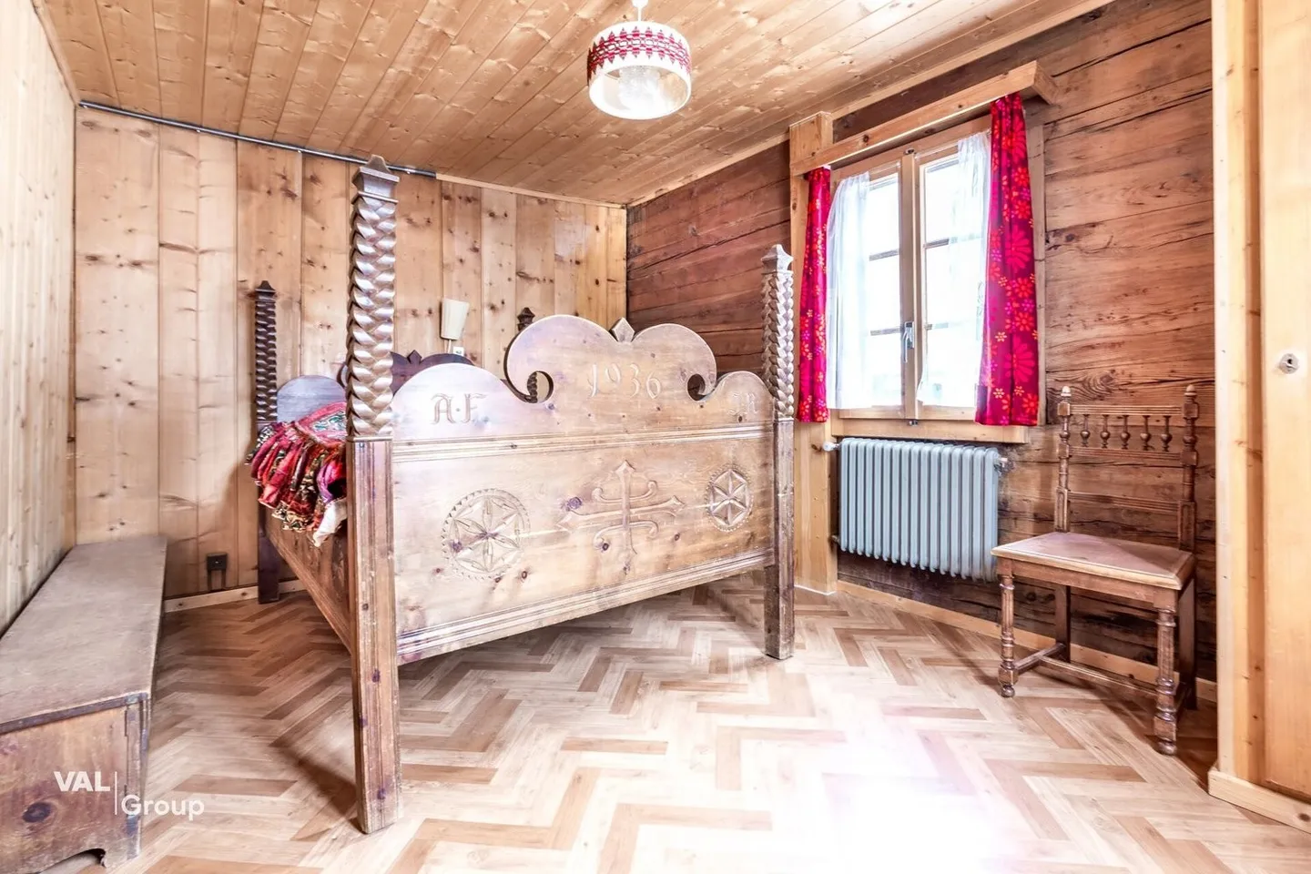 Duplex Charmant à Evolène - Photo 10 sur 13