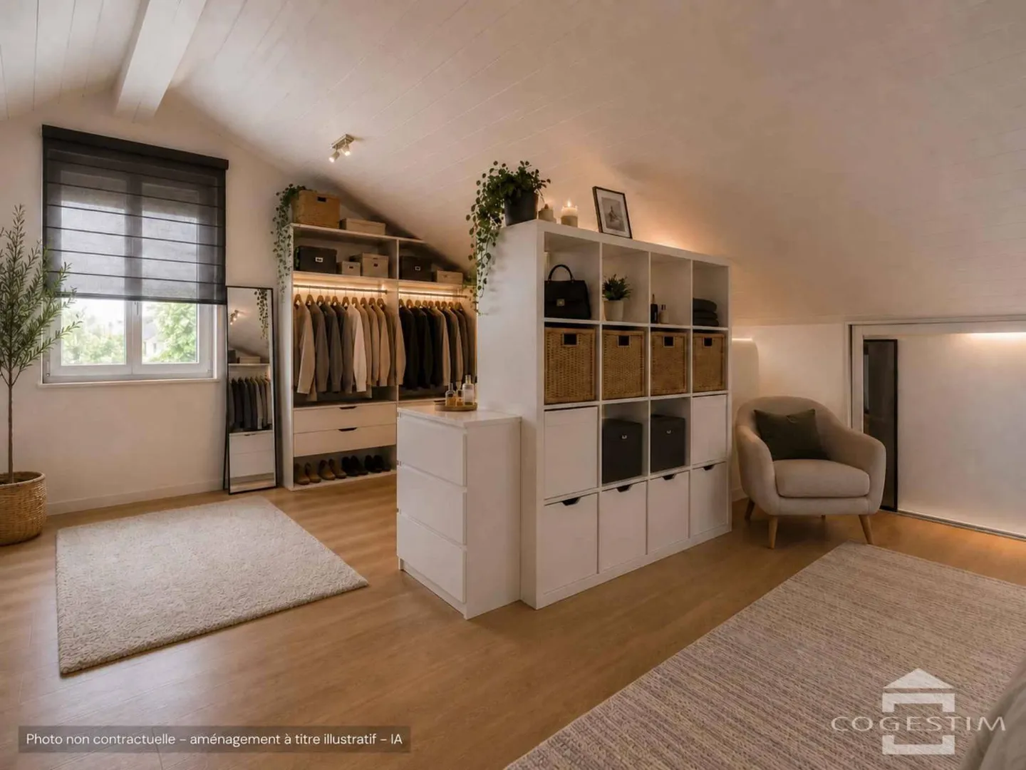 Reihenhaus 5.5 Zimmer - Foto 9 von 13