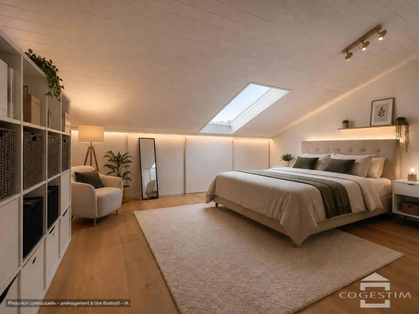 Reihenhaus 5.5 Zimmer - Foto 10 von 13