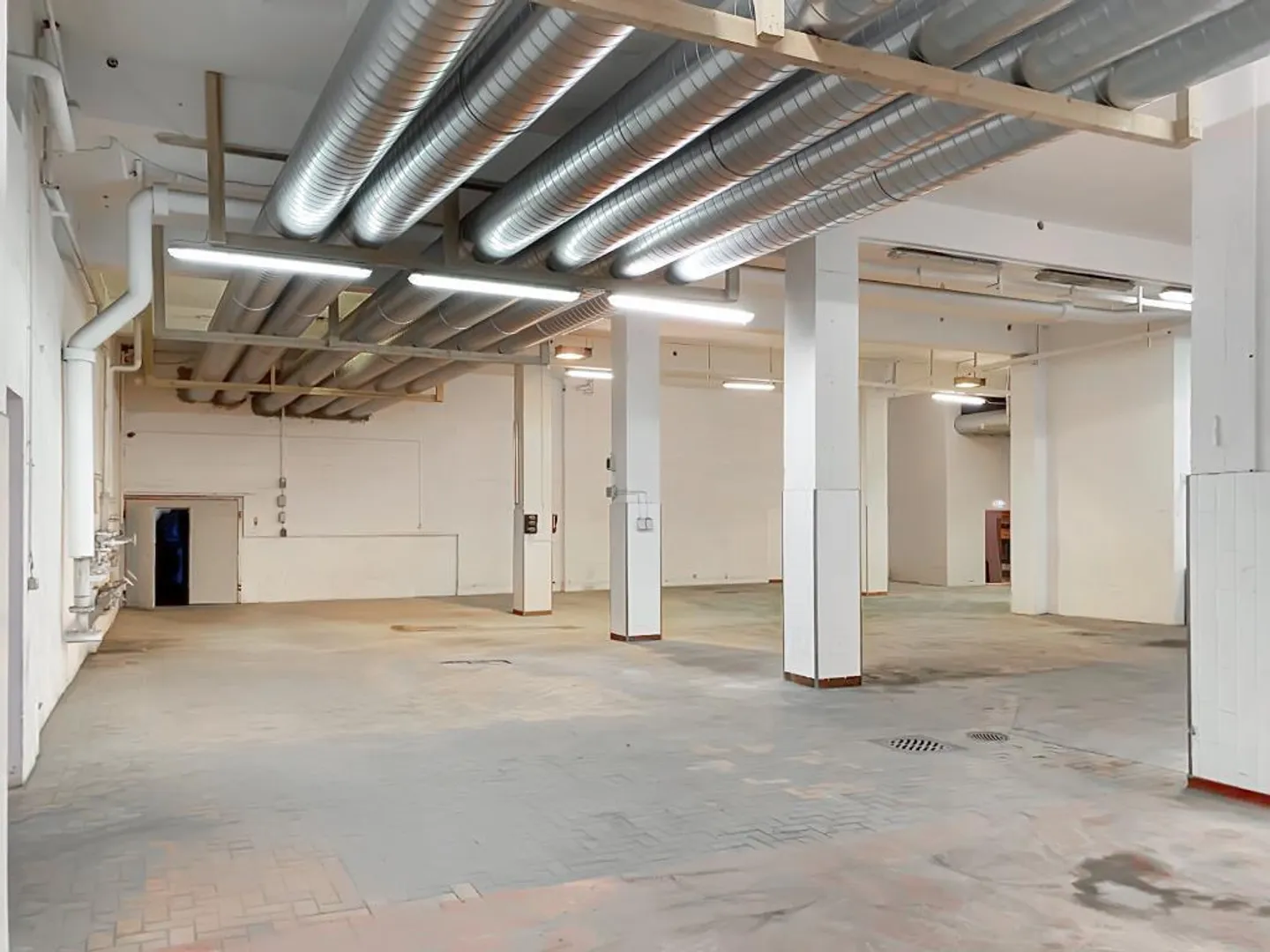 Aree di stoccaggio, aree logistiche, aree di produzione! - Foto 1 di 8