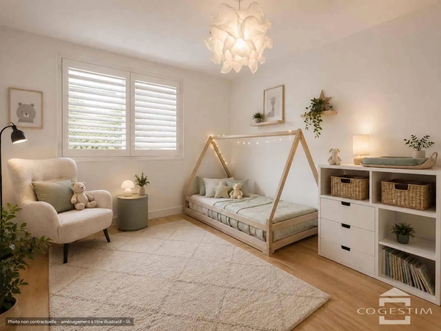 Reihenhaus 5.5 Zimmer - Foto 7 von 13