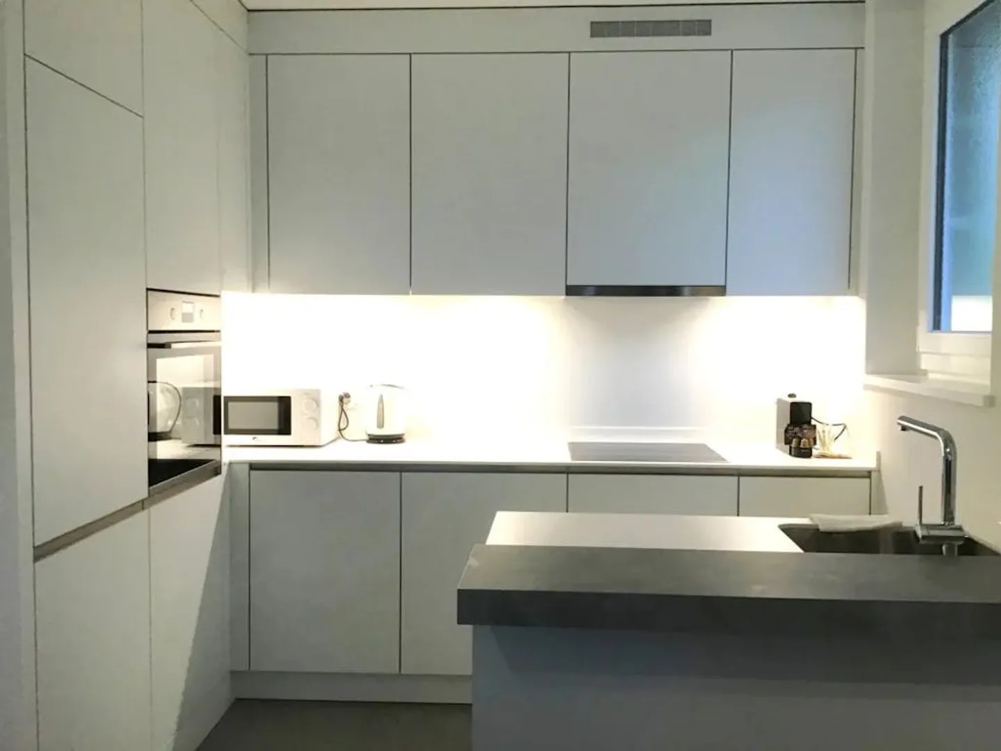 Apartment for rent - Photo 5 of 9